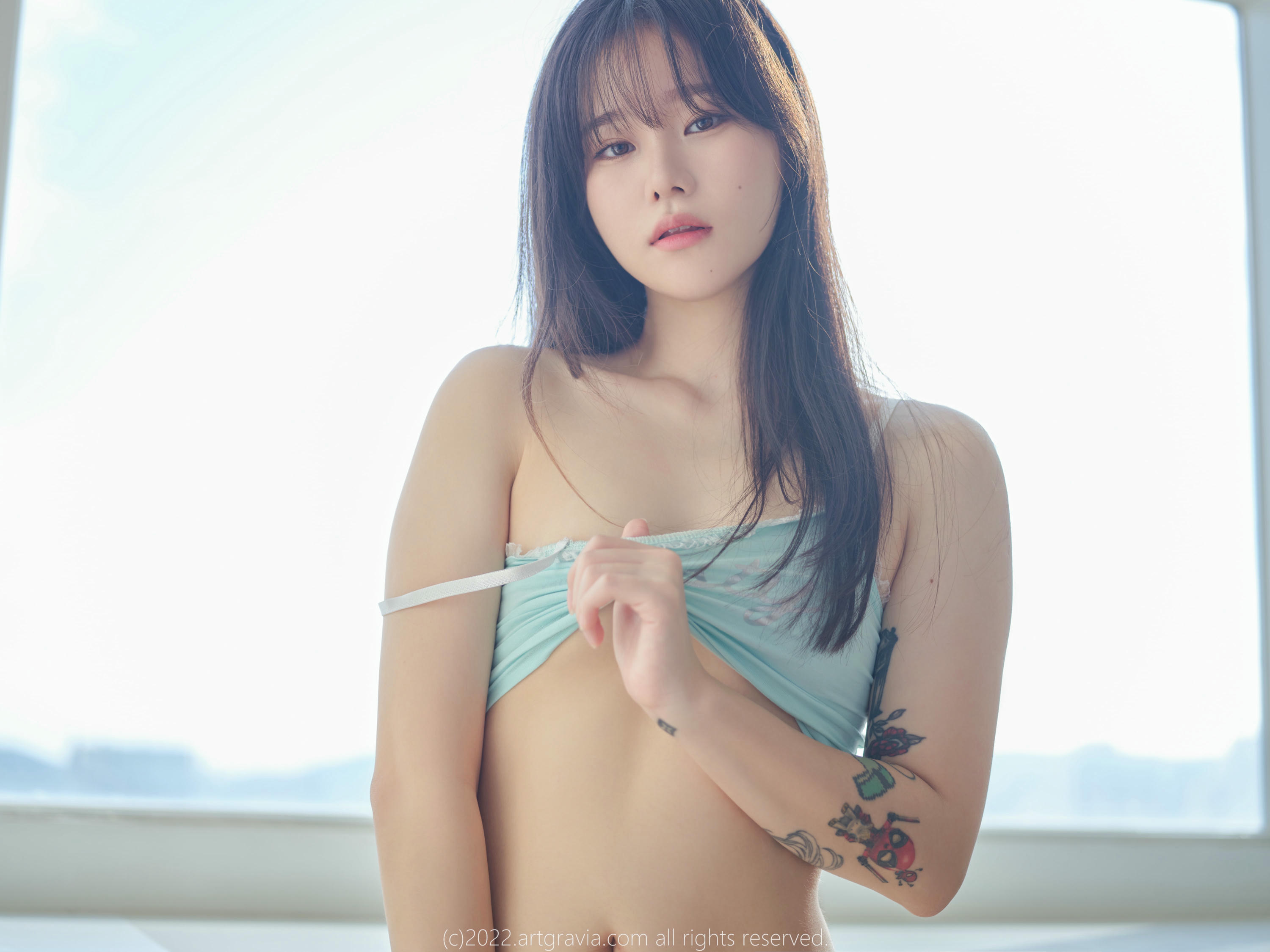 韩国套图-ArtGravia Vol.451 Sira (시라) [104P-117MB]_第2集