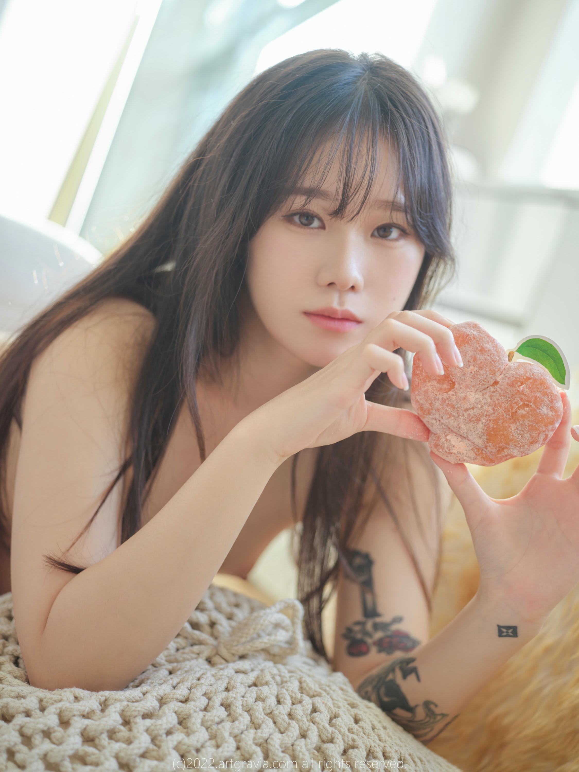 韩国套图-ArtGravia Vol.451 Sira (시라) [104P-117MB]_第4集