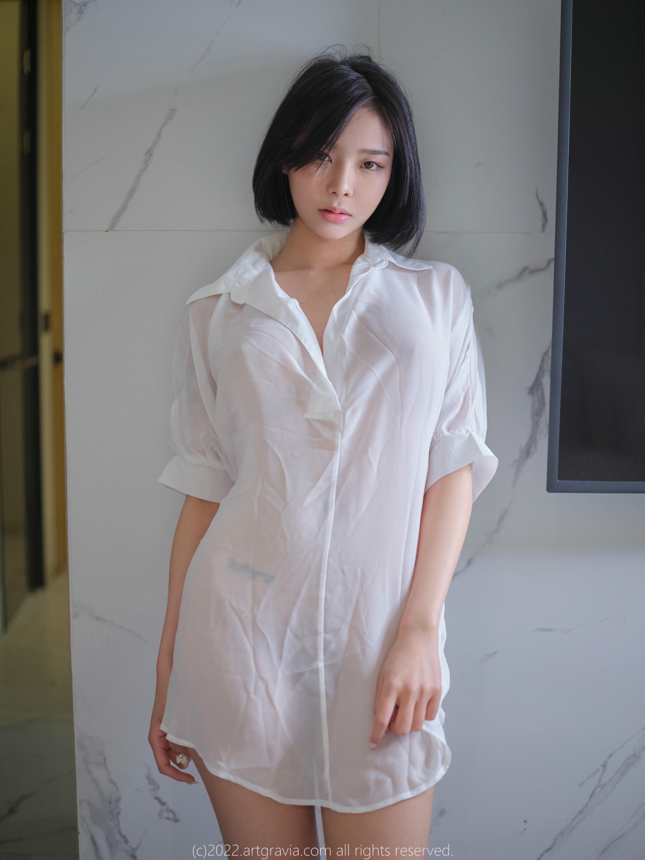 韩国套图-ArtGravia Vol.452 Mookie [109P-123MB]_第3集