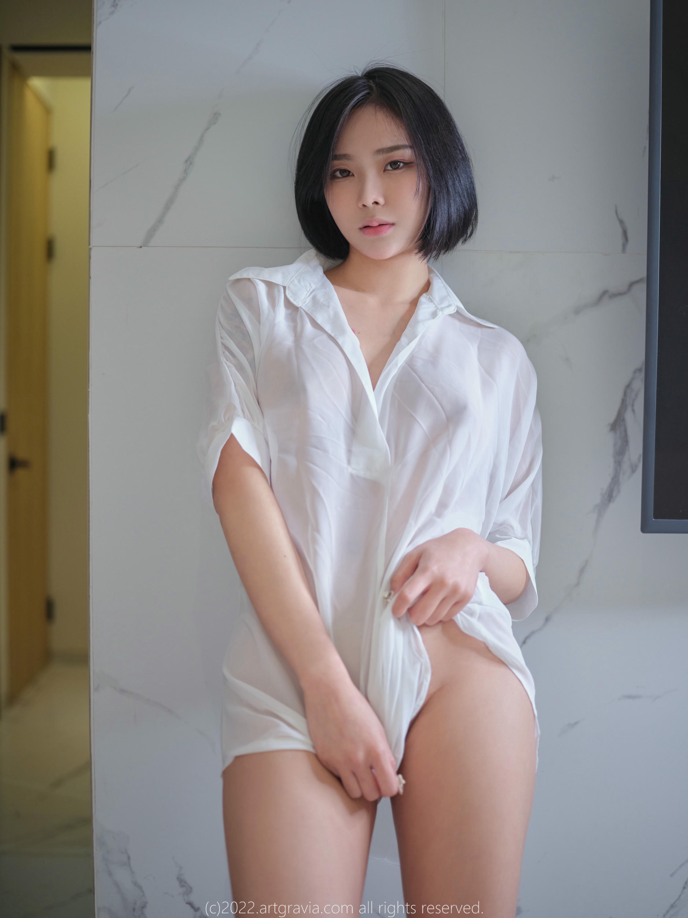 韩国套图-ArtGravia Vol.452 Mookie [109P-123MB]_第3集