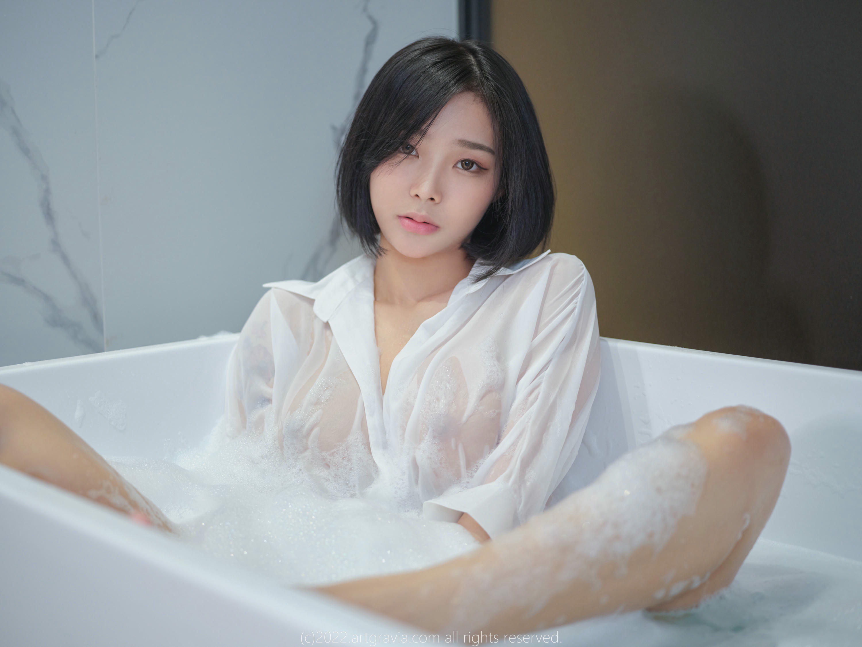 韩国套图-ArtGravia Vol.452 Mookie [109P-123MB]_第4集