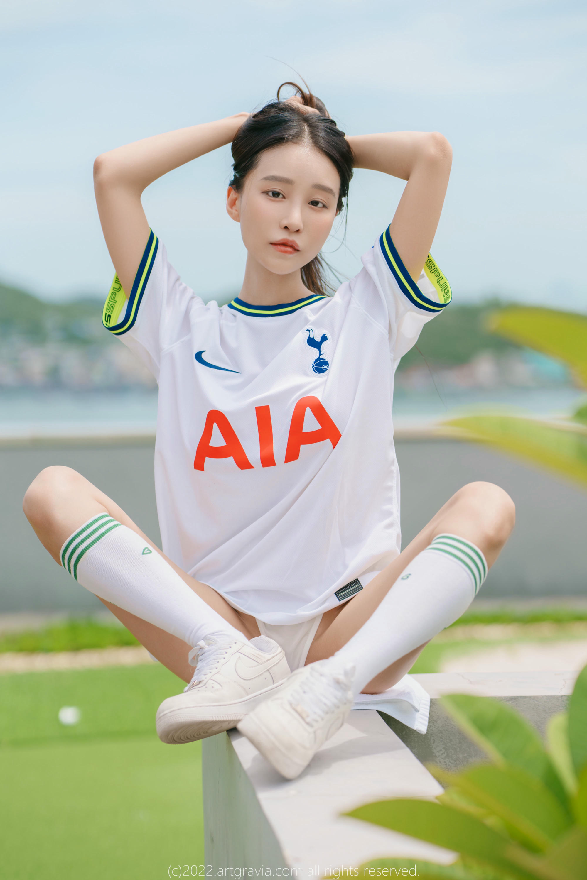 韩国套图-ArtGravia Vol.453 Leesnoww 이설 [106P-164MB]_第1集