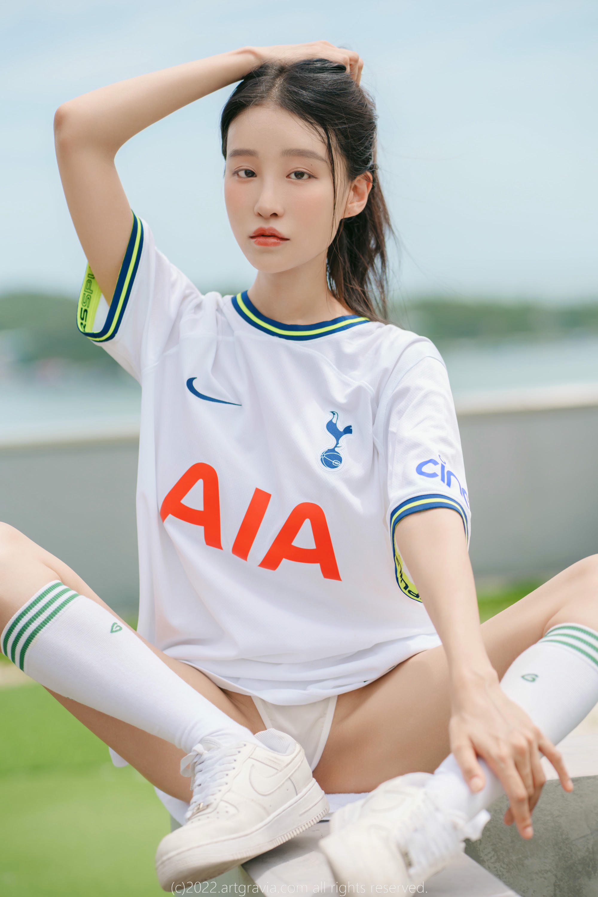 韩国套图-ArtGravia Vol.453 Leesnoww 이설 [106P-164MB]_第1集