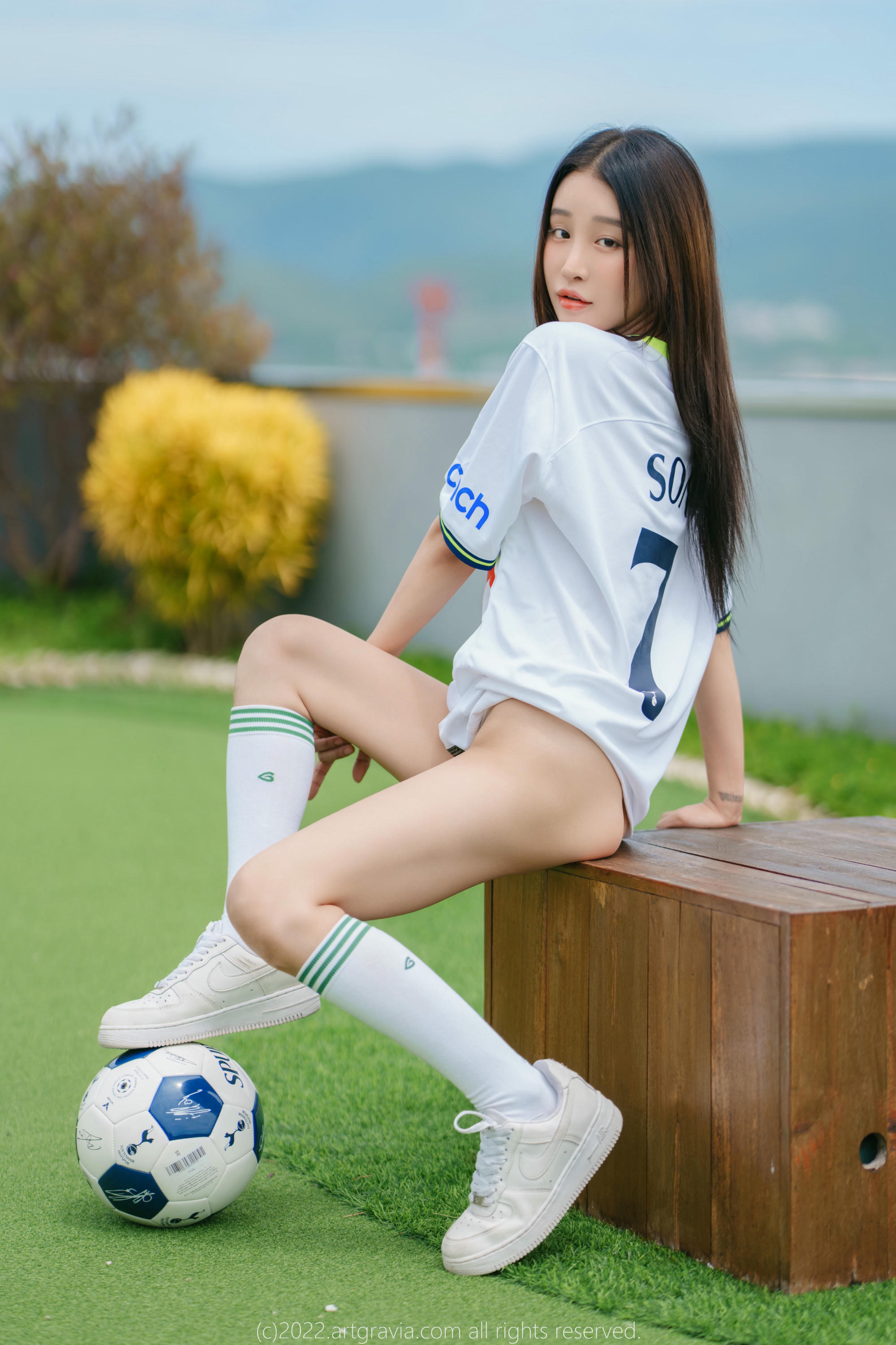 韩国套图-ArtGravia Vol.453 Leesnoww 이설 [106P-164MB]_第1集