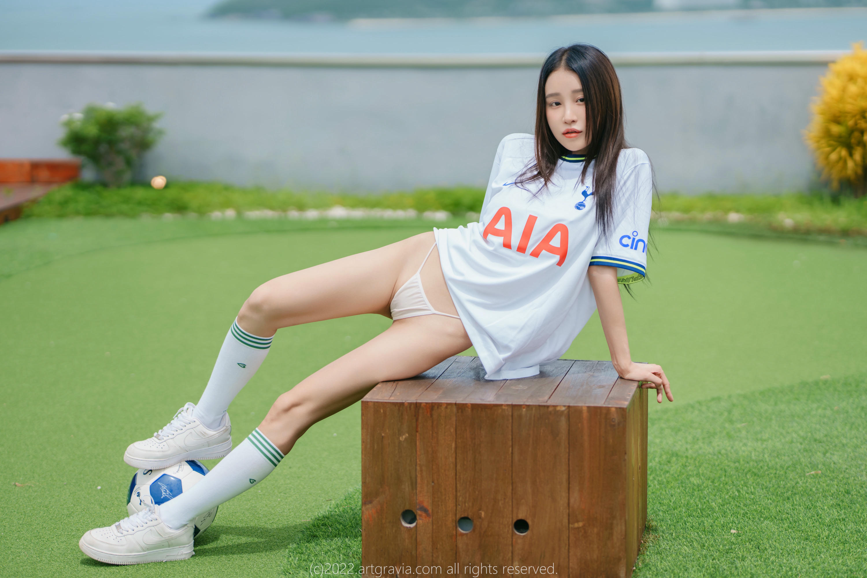 韩国套图-ArtGravia Vol.453 Leesnoww 이설 [106P-164MB]_第1集