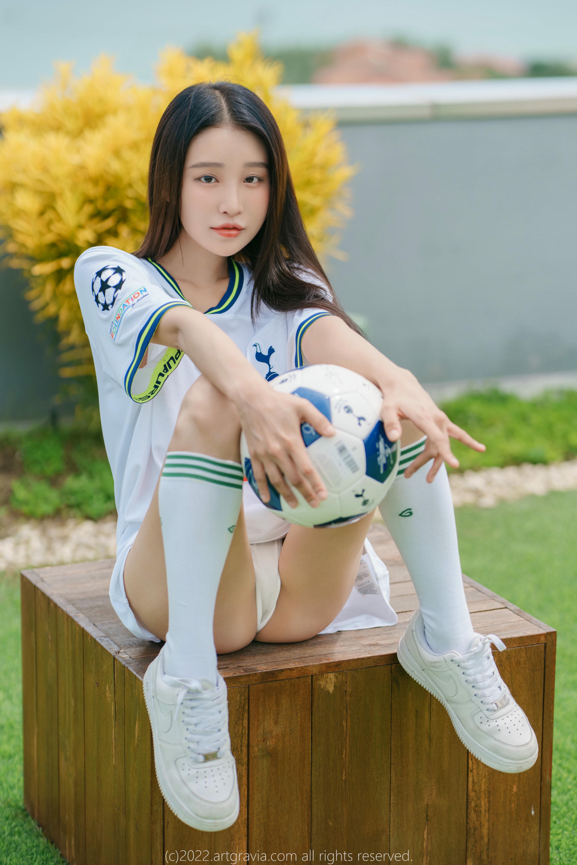 韩国套图-ArtGravia Vol.453 Leesnoww 이설 [106P-164MB]_第1集