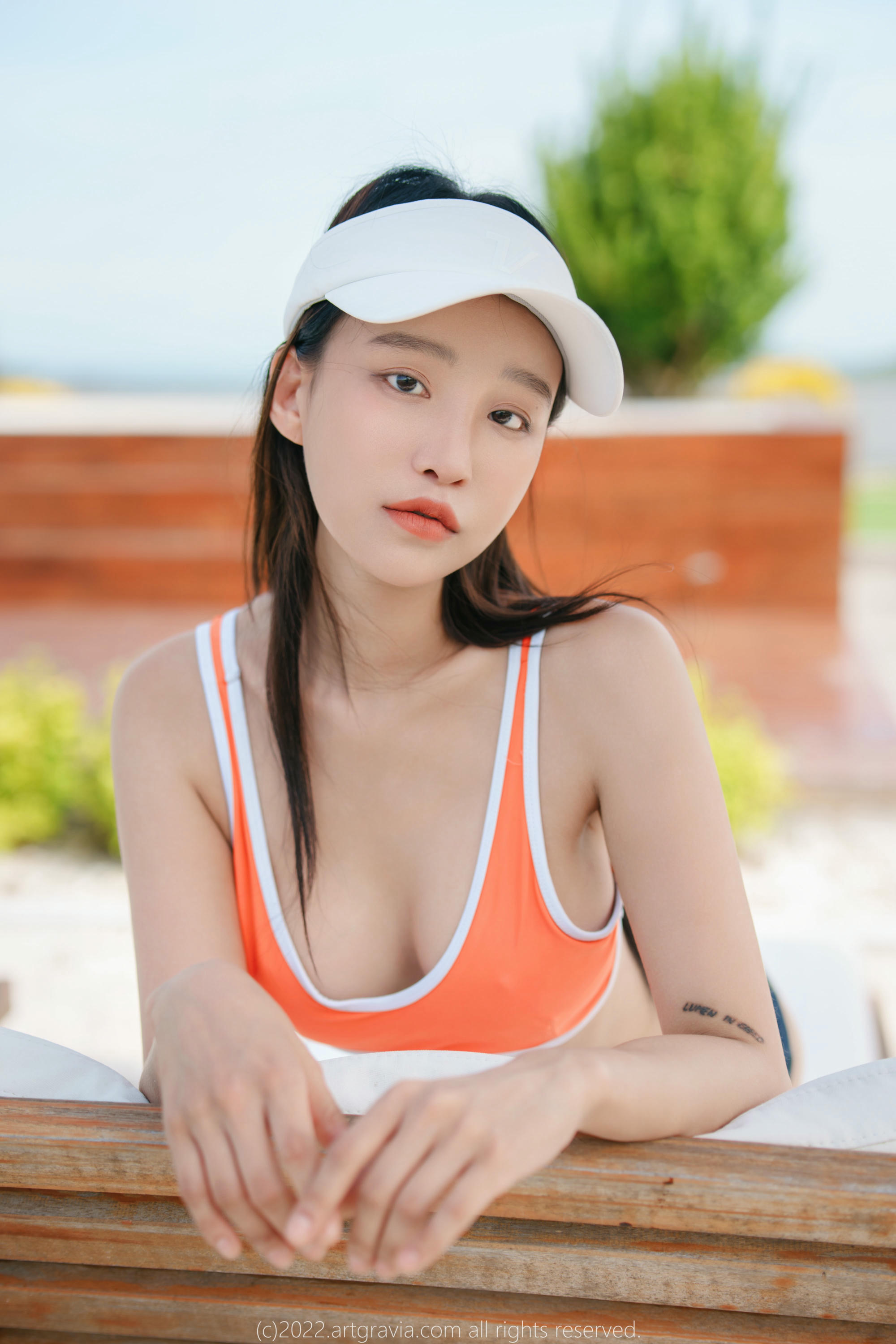 韩国套图-ArtGravia Vol.453 Leesnoww 이설 [106P-164MB]_第4集