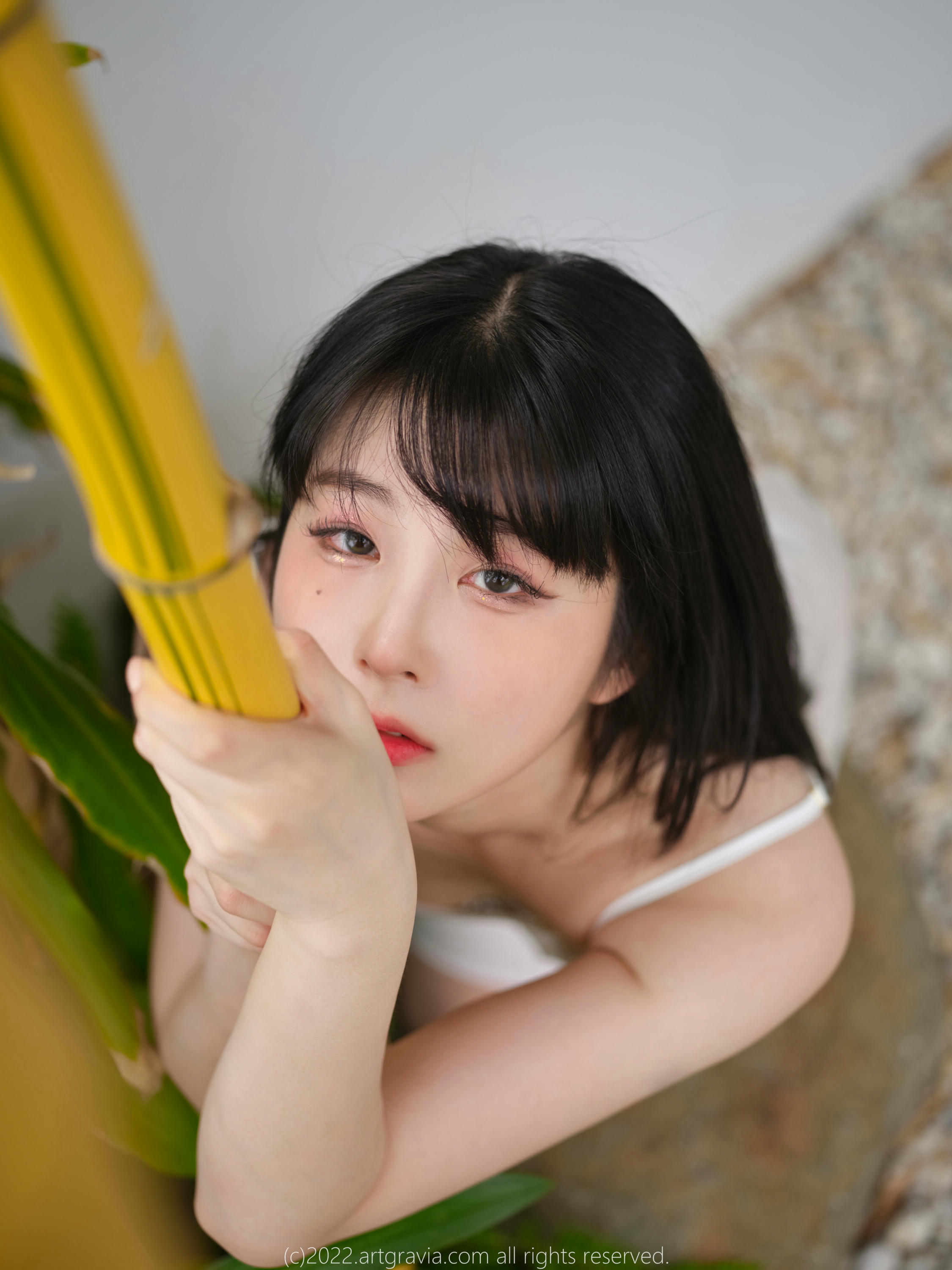 韩国套图-ArtGravia Vol.454 Jang Joo (장주) [93P-151MB]_第1集
