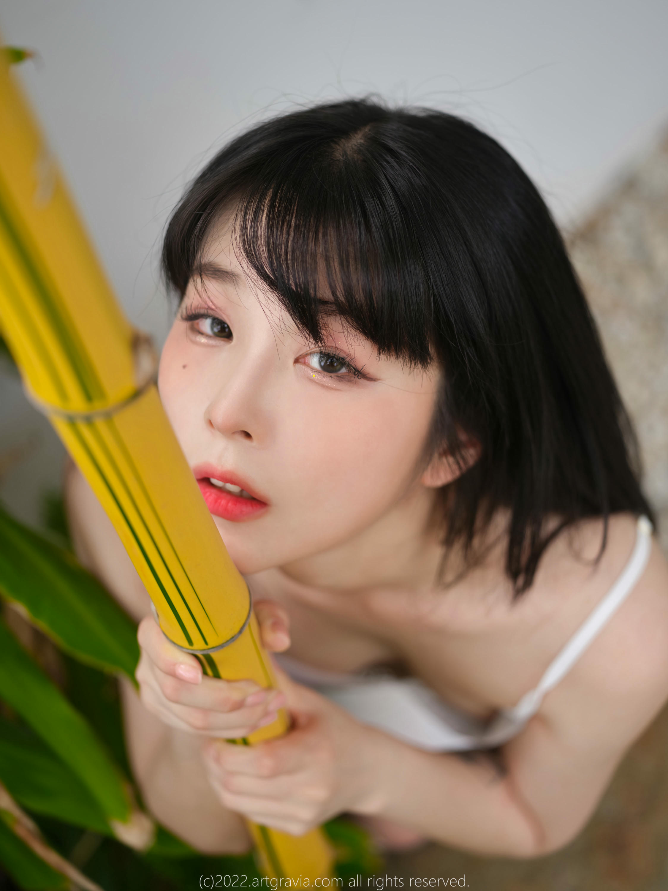 韩国套图-ArtGravia Vol.454 Jang Joo (장주) [93P-151MB]_第1集