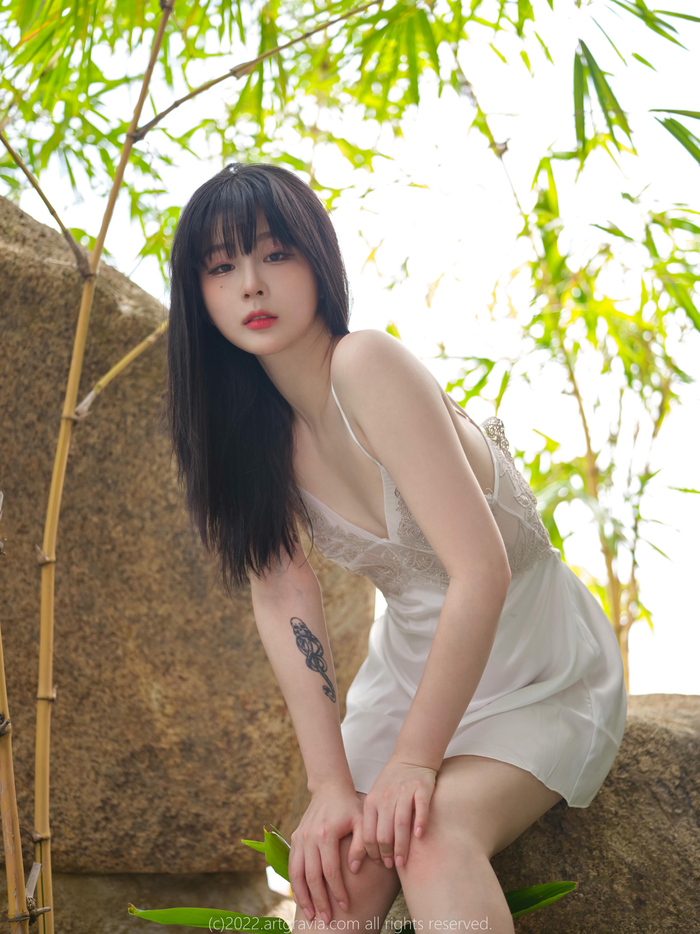 韩国套图-ArtGravia Vol.454 Jang Joo (장주) [93P-151MB]_第1集