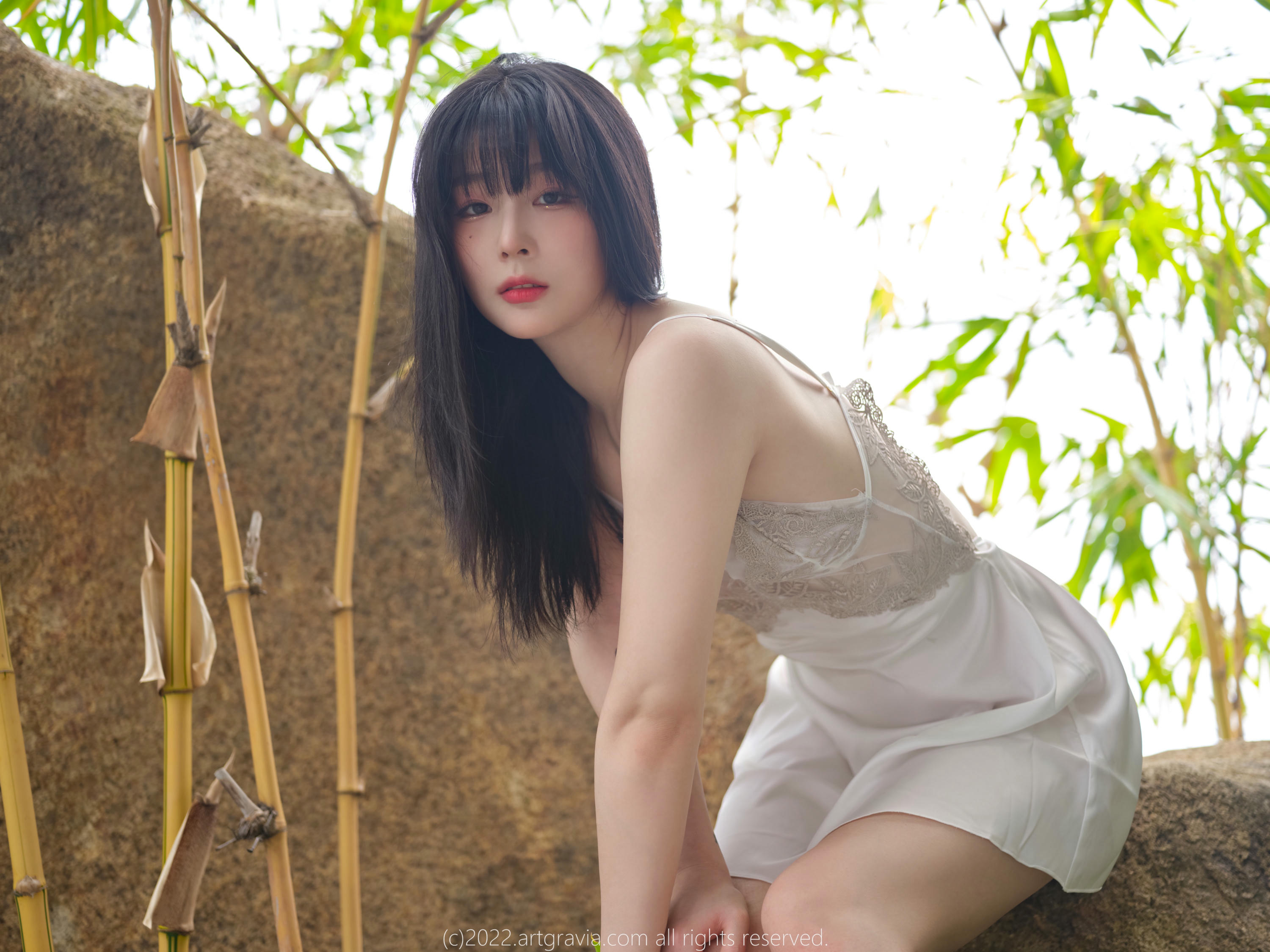 韩国套图-ArtGravia Vol.454 Jang Joo (장주) [93P-151MB]_第1集