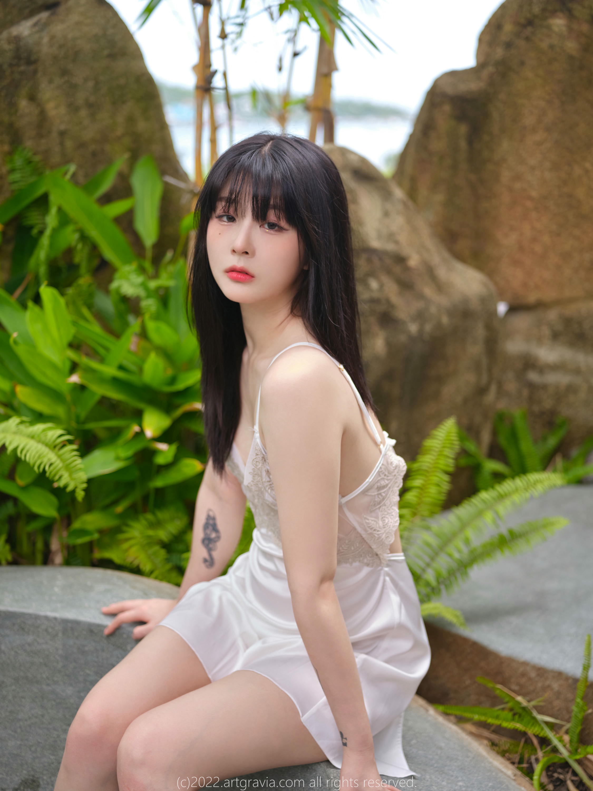 韩国套图-ArtGravia Vol.454 Jang Joo (장주) [93P-151MB]_第1集