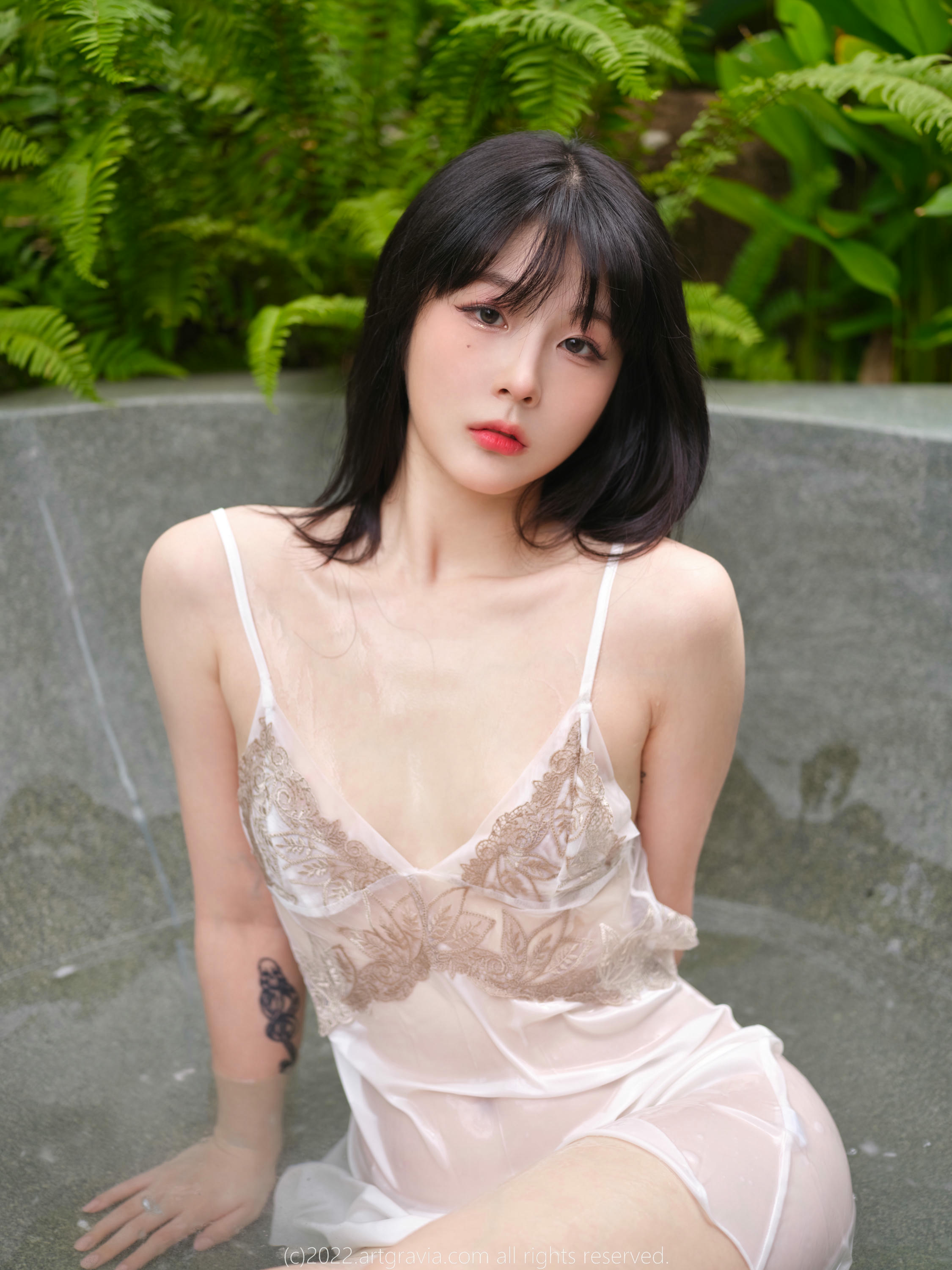 韩国套图-ArtGravia Vol.454 Jang Joo (장주) [93P-151MB]_第2集