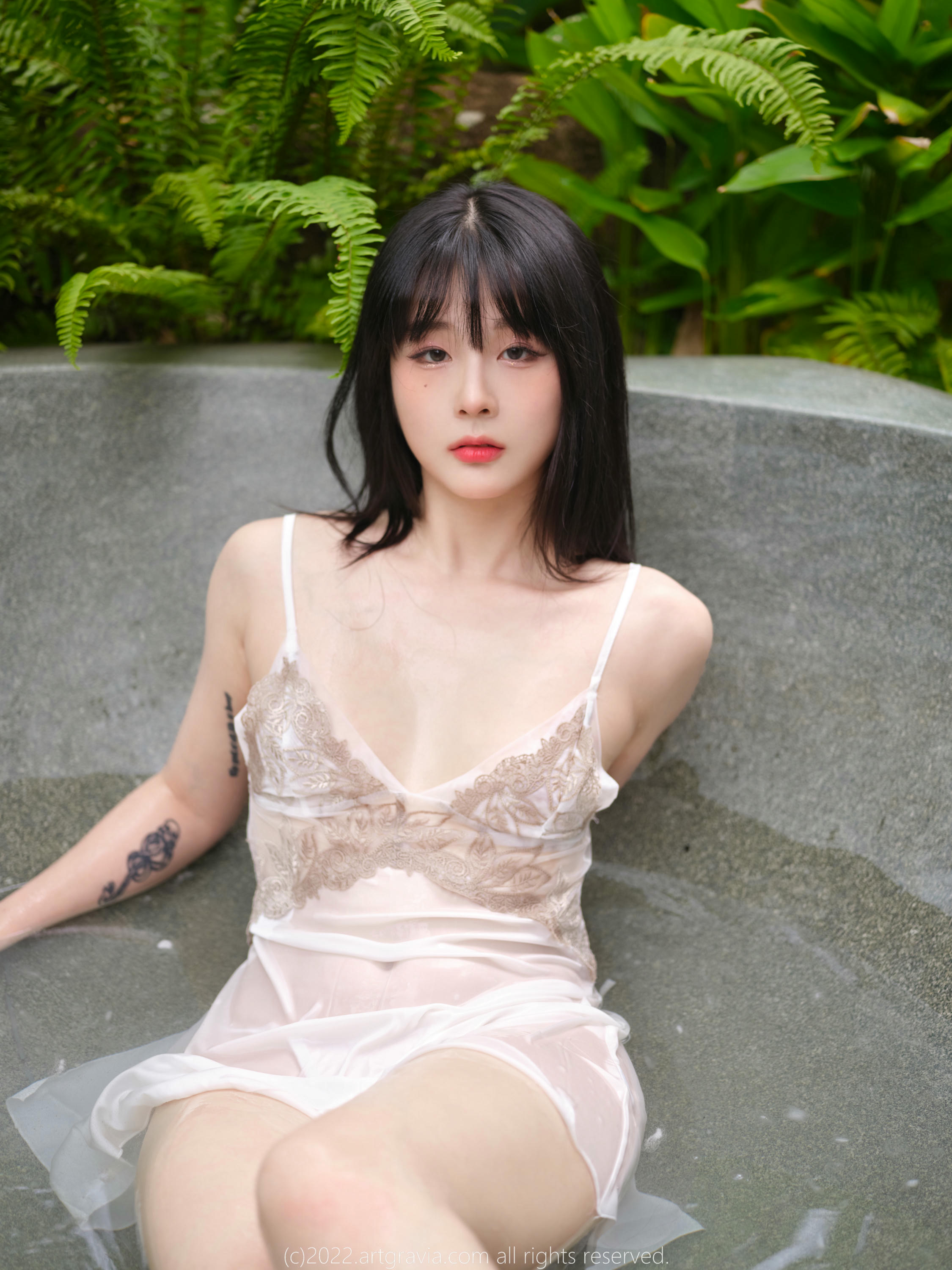 韩国套图-ArtGravia Vol.454 Jang Joo (장주) [93P-151MB]_第2集