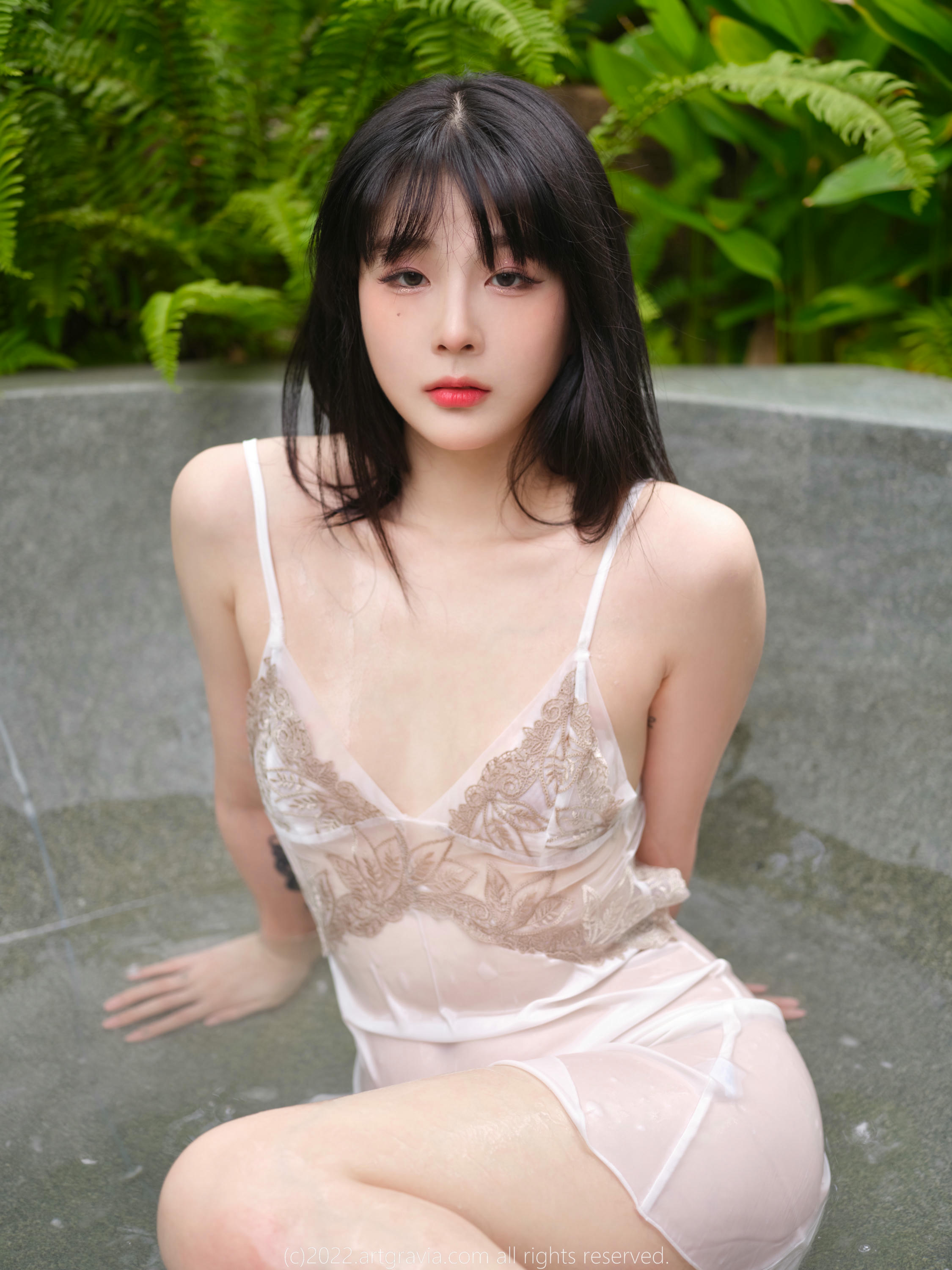 韩国套图-ArtGravia Vol.454 Jang Joo (장주) [93P-151MB]_第2集