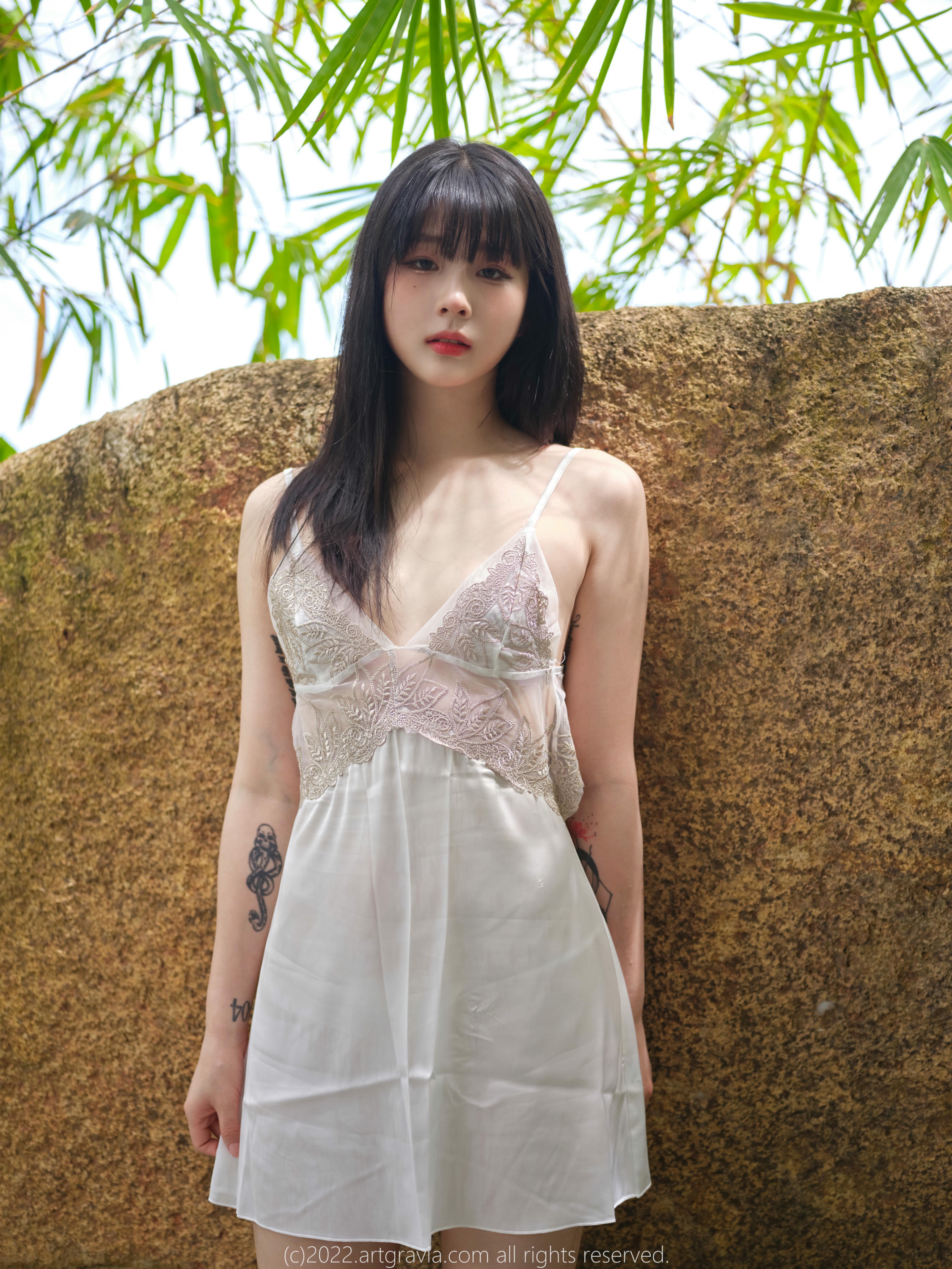 韩国套图-ArtGravia Vol.454 Jang Joo (장주) [93P-151MB]_第1集