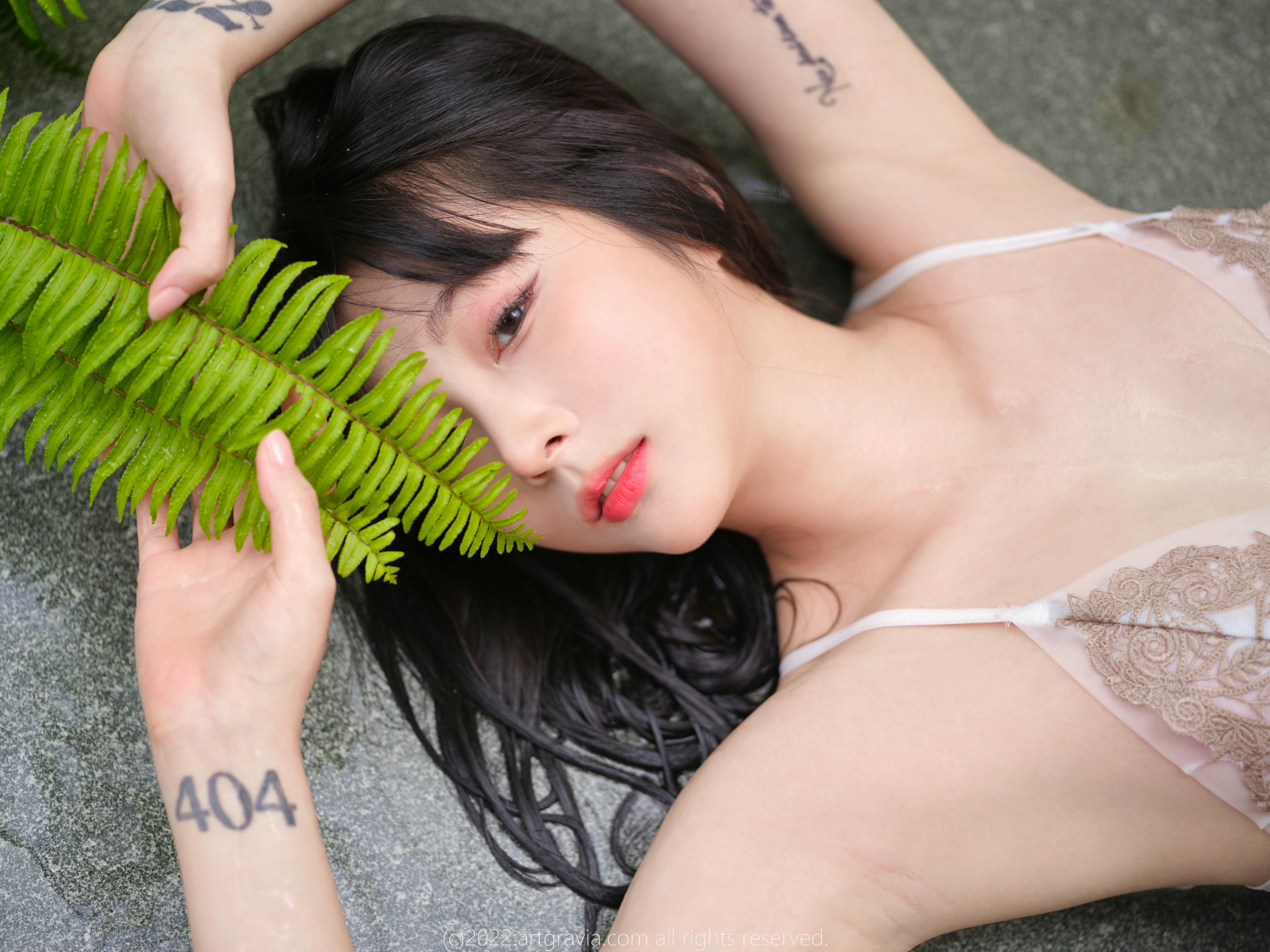 韩国套图-ArtGravia Vol.454 Jang Joo (장주) [93P-151MB]_第3集
