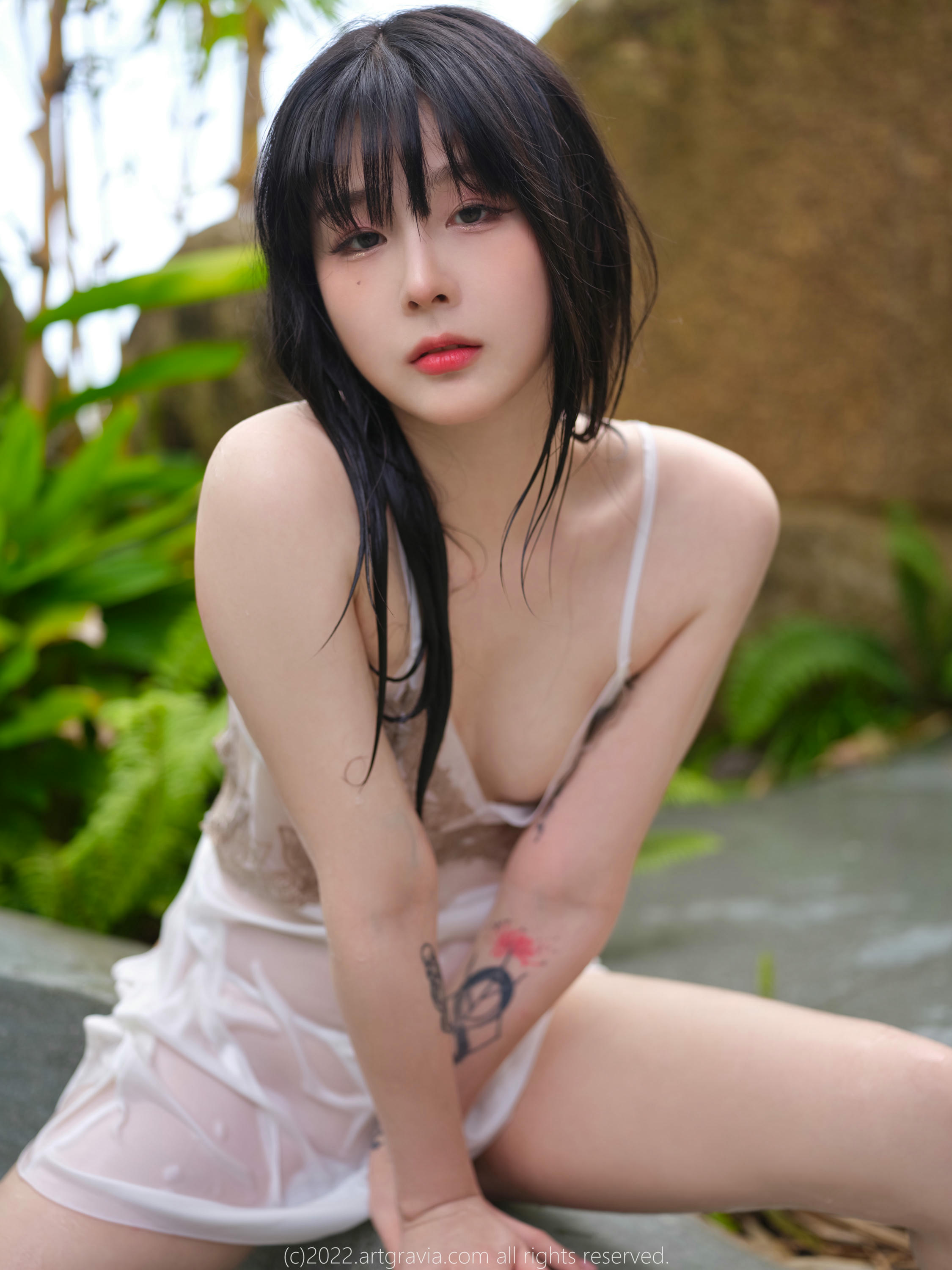 韩国套图-ArtGravia Vol.454 Jang Joo (장주) [93P-151MB]_第3集