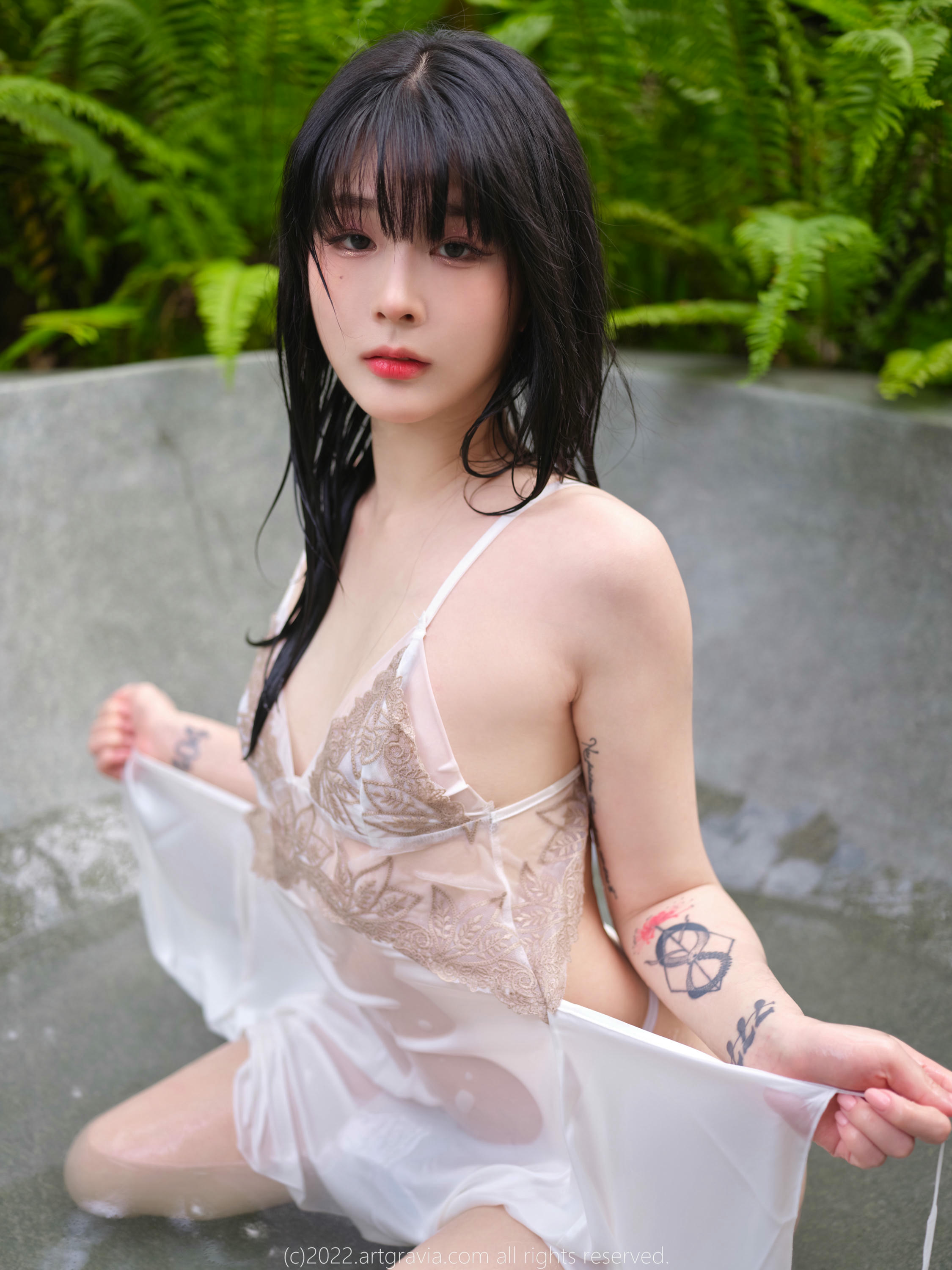韩国套图-ArtGravia Vol.454 Jang Joo (장주) [93P-151MB]_第3集