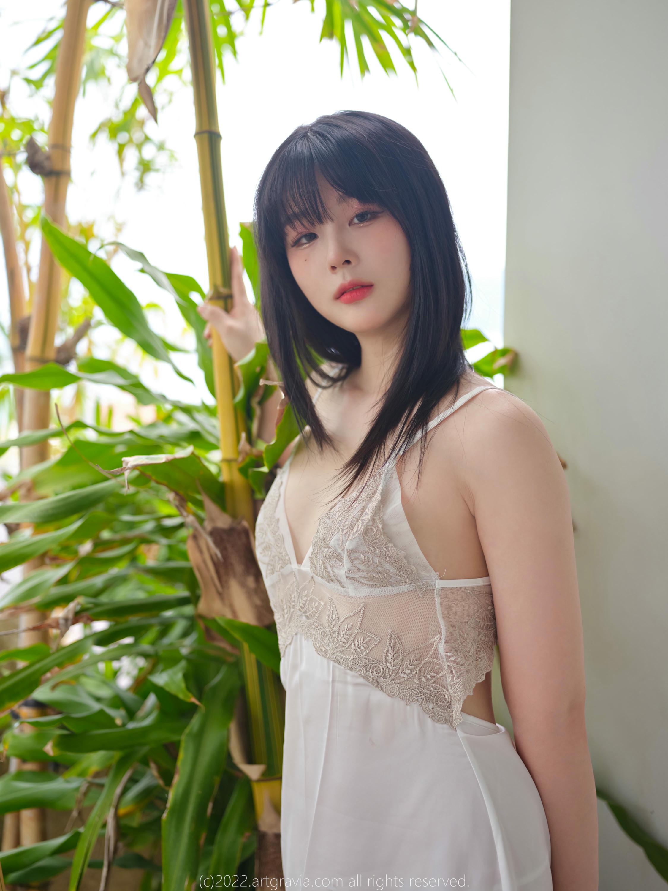韩国套图-ArtGravia Vol.454 Jang Joo (장주) [93P-151MB]_第1集
