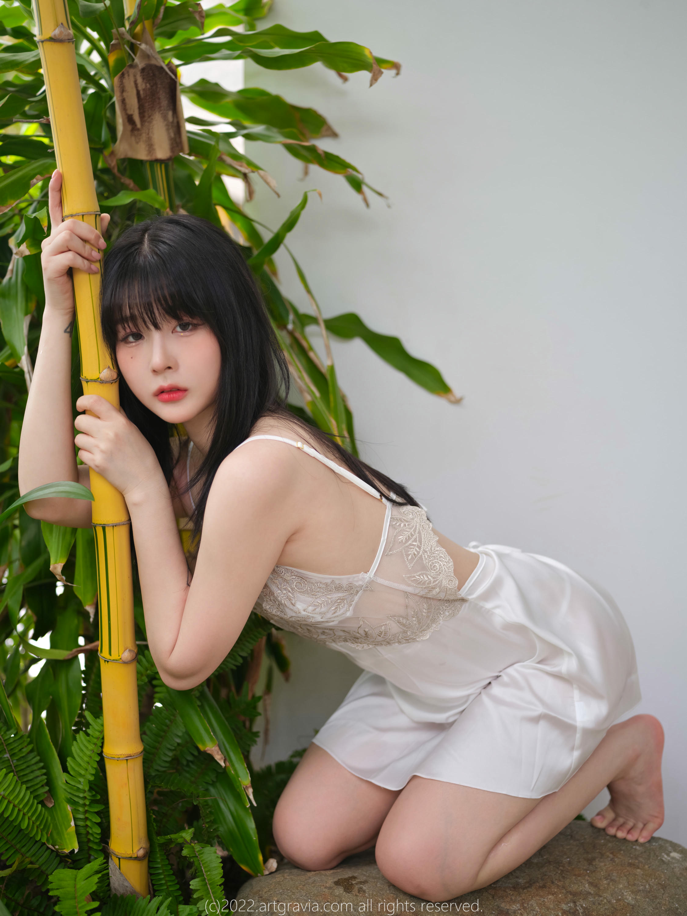 韩国套图-ArtGravia Vol.454 Jang Joo (장주) [93P-151MB]_第1集