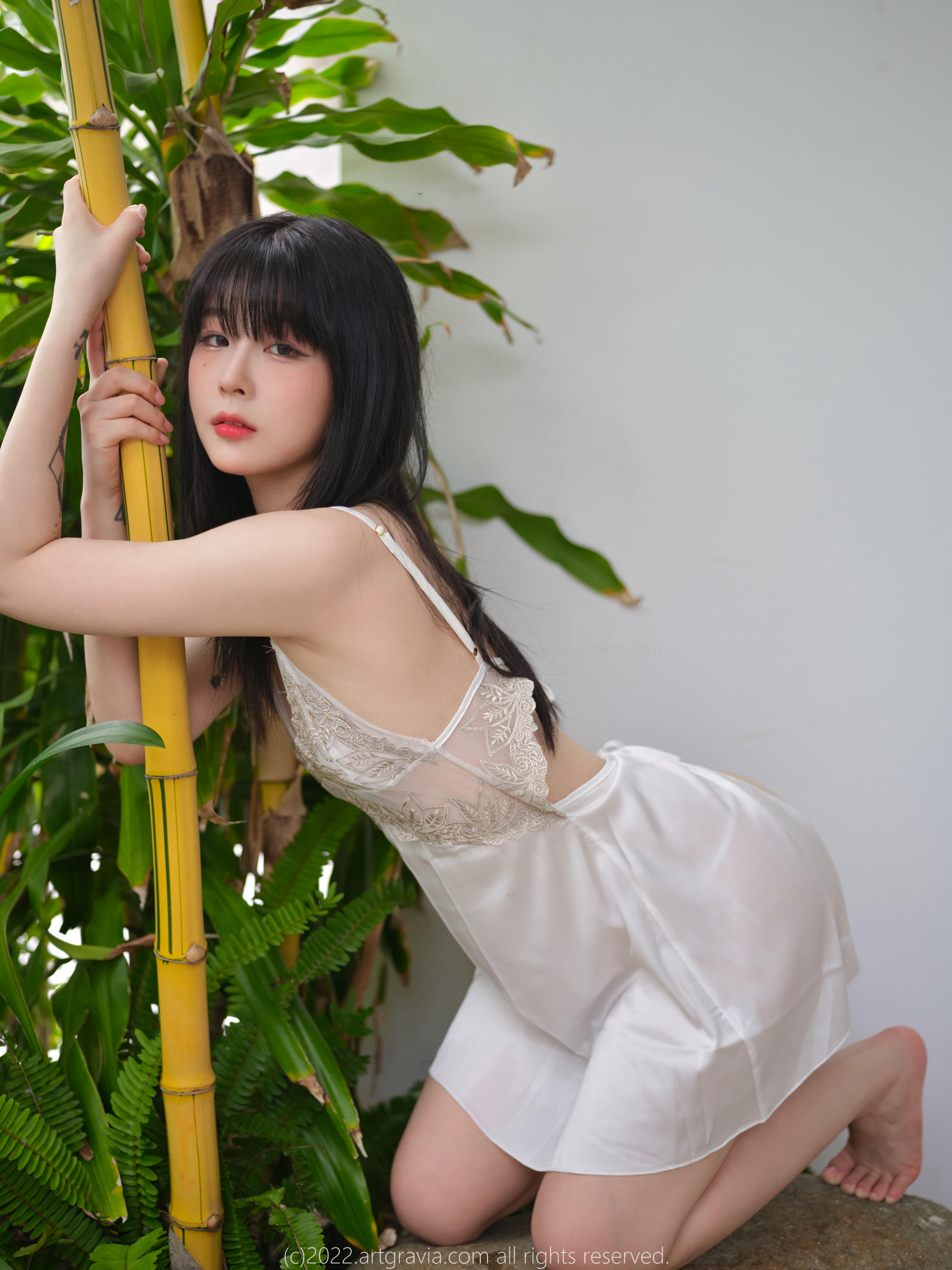 韩国套图-ArtGravia Vol.454 Jang Joo (장주) [93P-151MB]_第1集