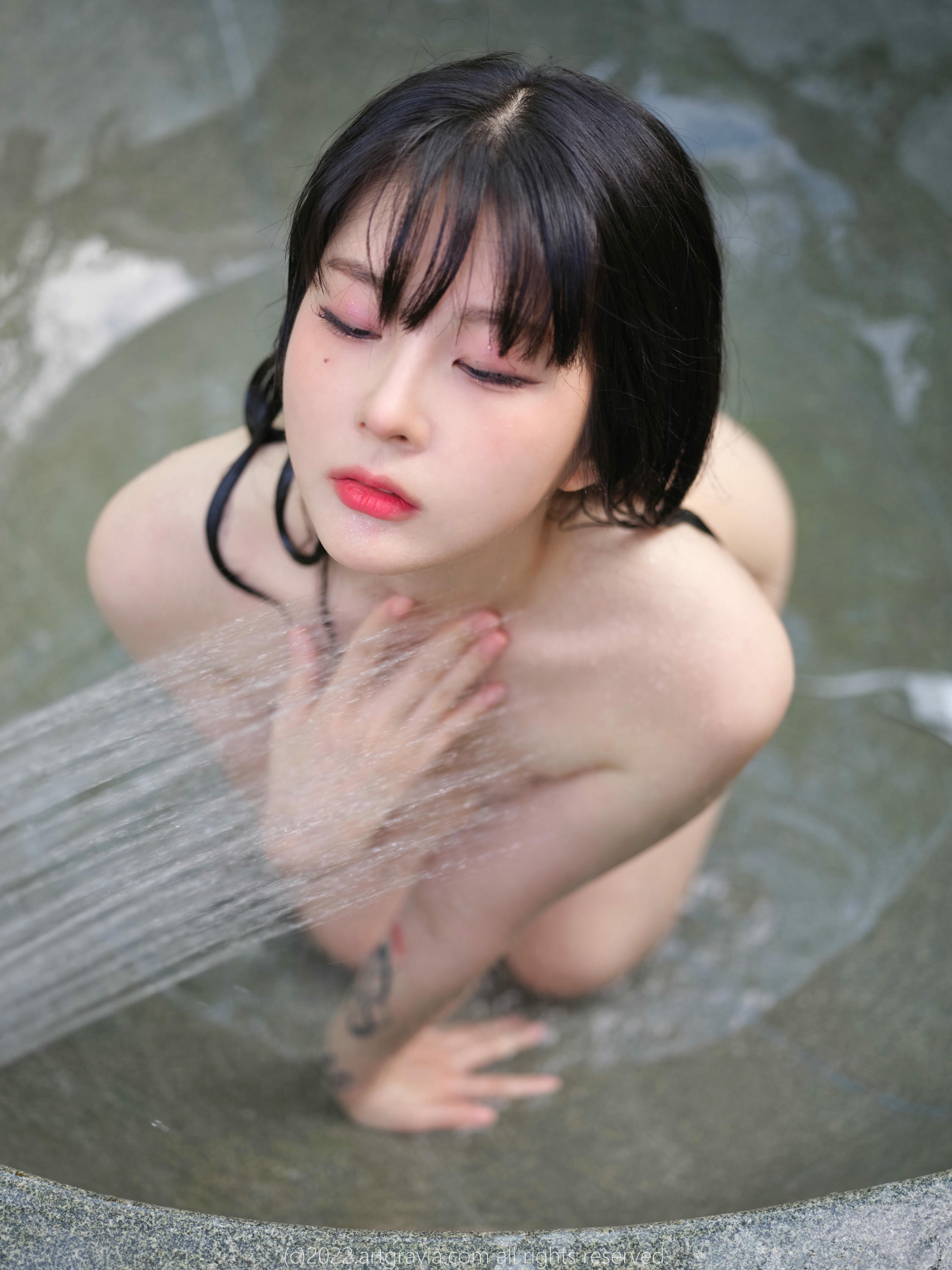 韩国套图-ArtGravia Vol.454 Jang Joo (장주) [93P-151MB]_第5集