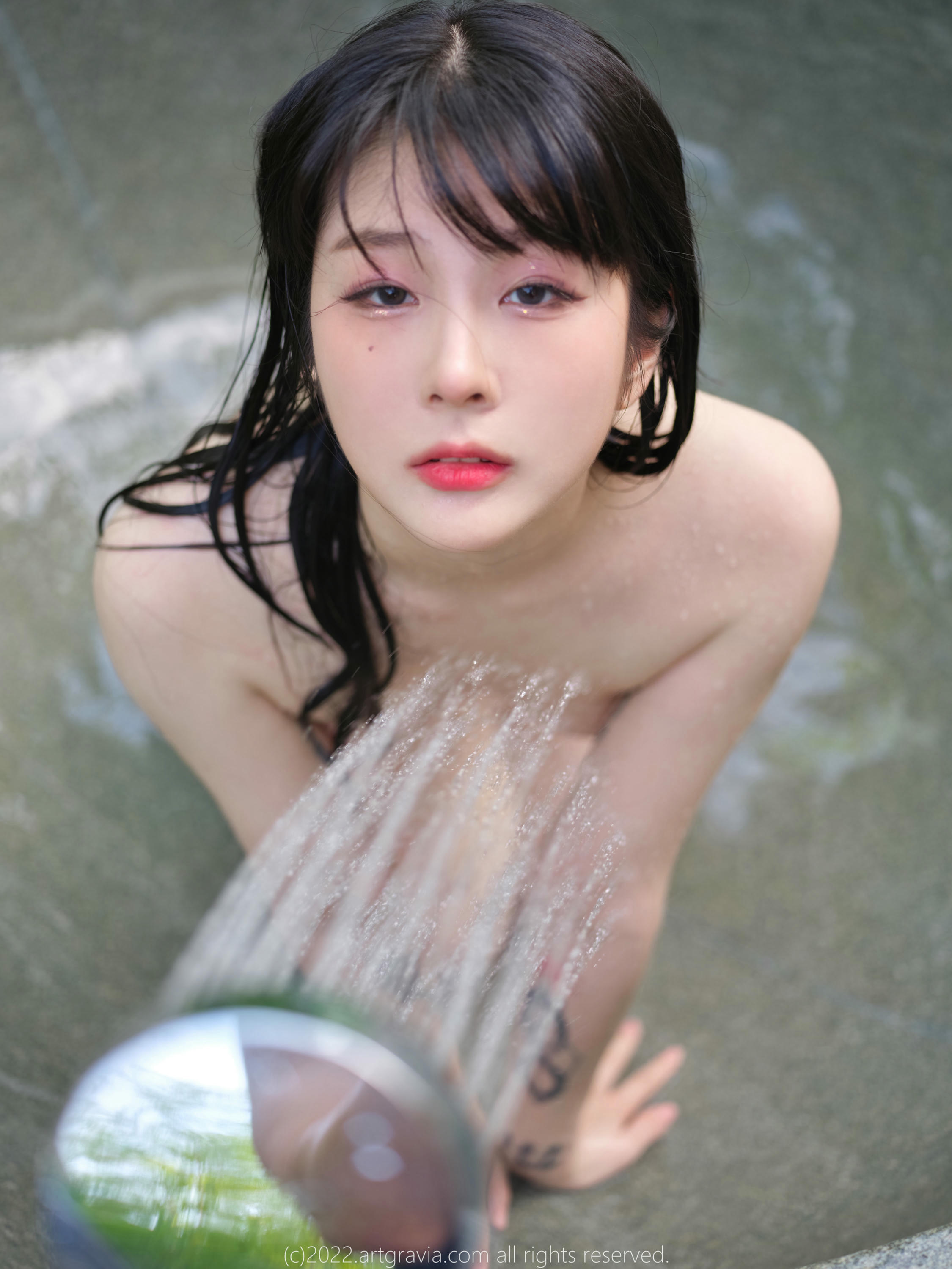 韩国套图-ArtGravia Vol.454 Jang Joo (장주) [93P-151MB]_第5集