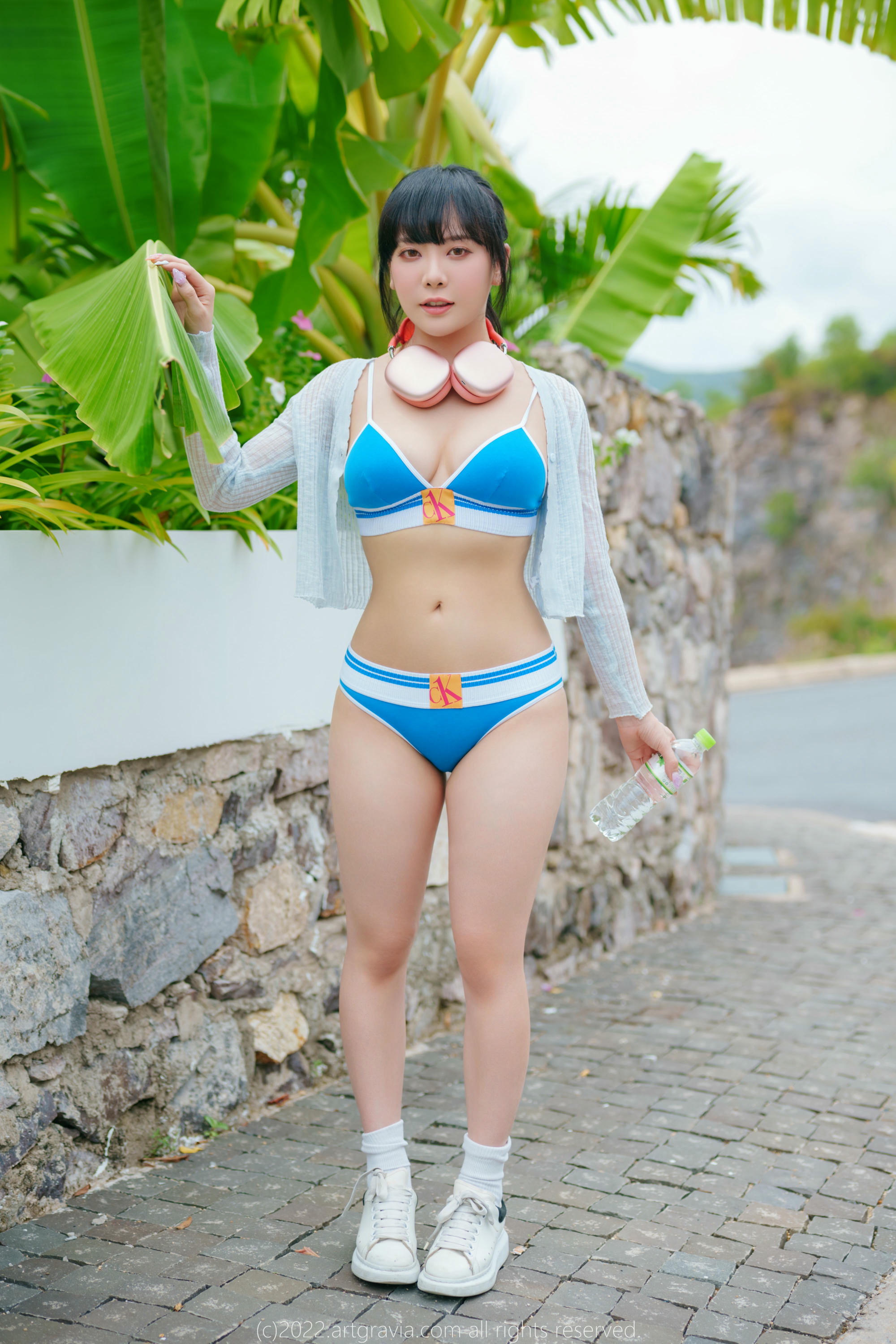 韩国套图-ArtGravia Vol.455 Dami (퀸다미) [104P-147MB]_第2集