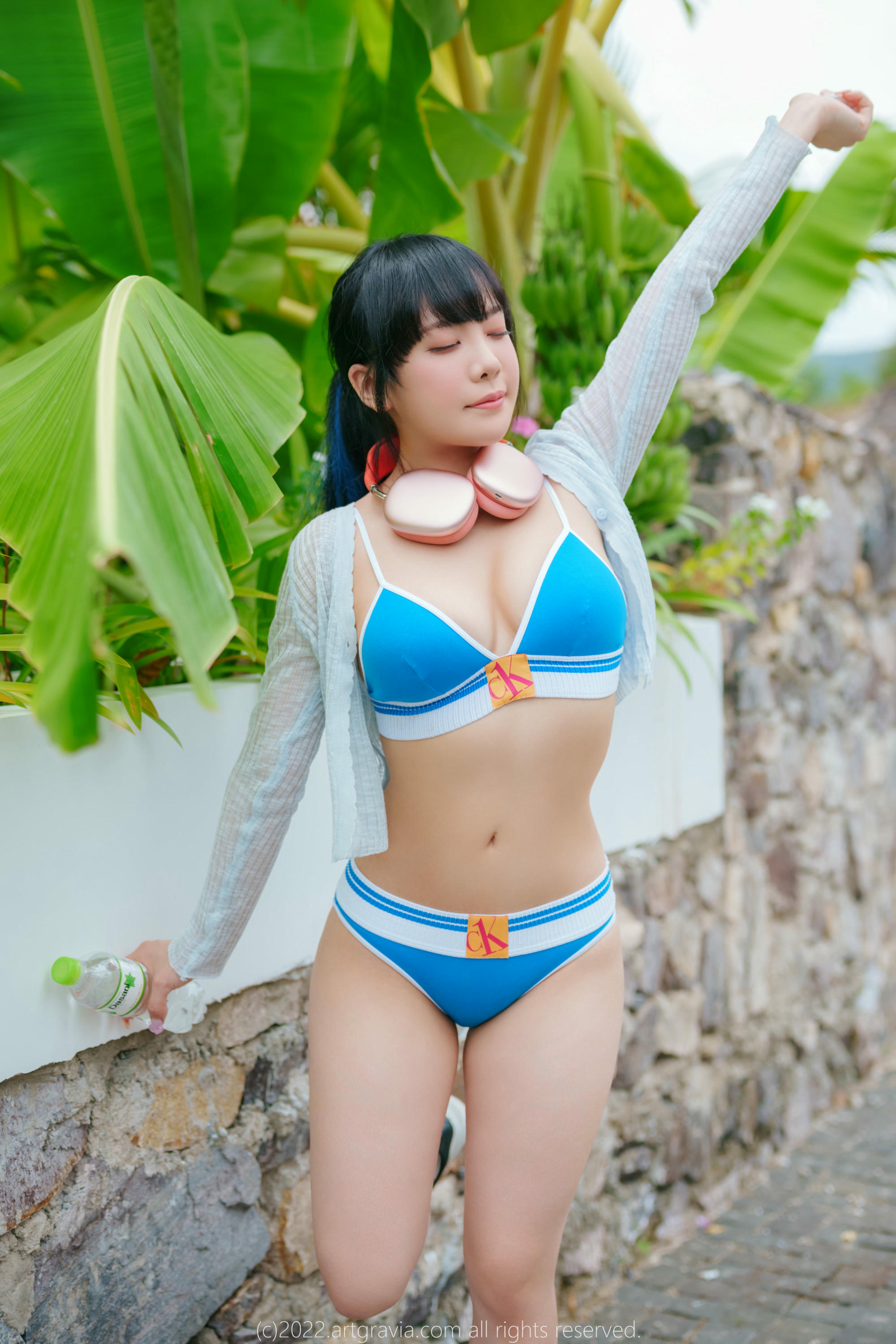 韩国套图-ArtGravia Vol.455 Dami (퀸다미) [104P-147MB]_第2集