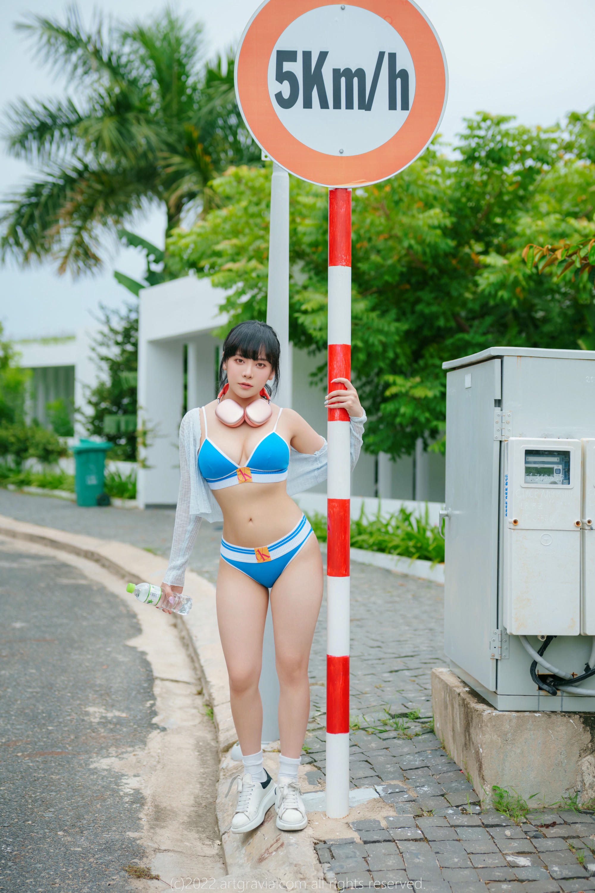 韩国套图-ArtGravia Vol.455 Dami (퀸다미) [104P-147MB]_第2集