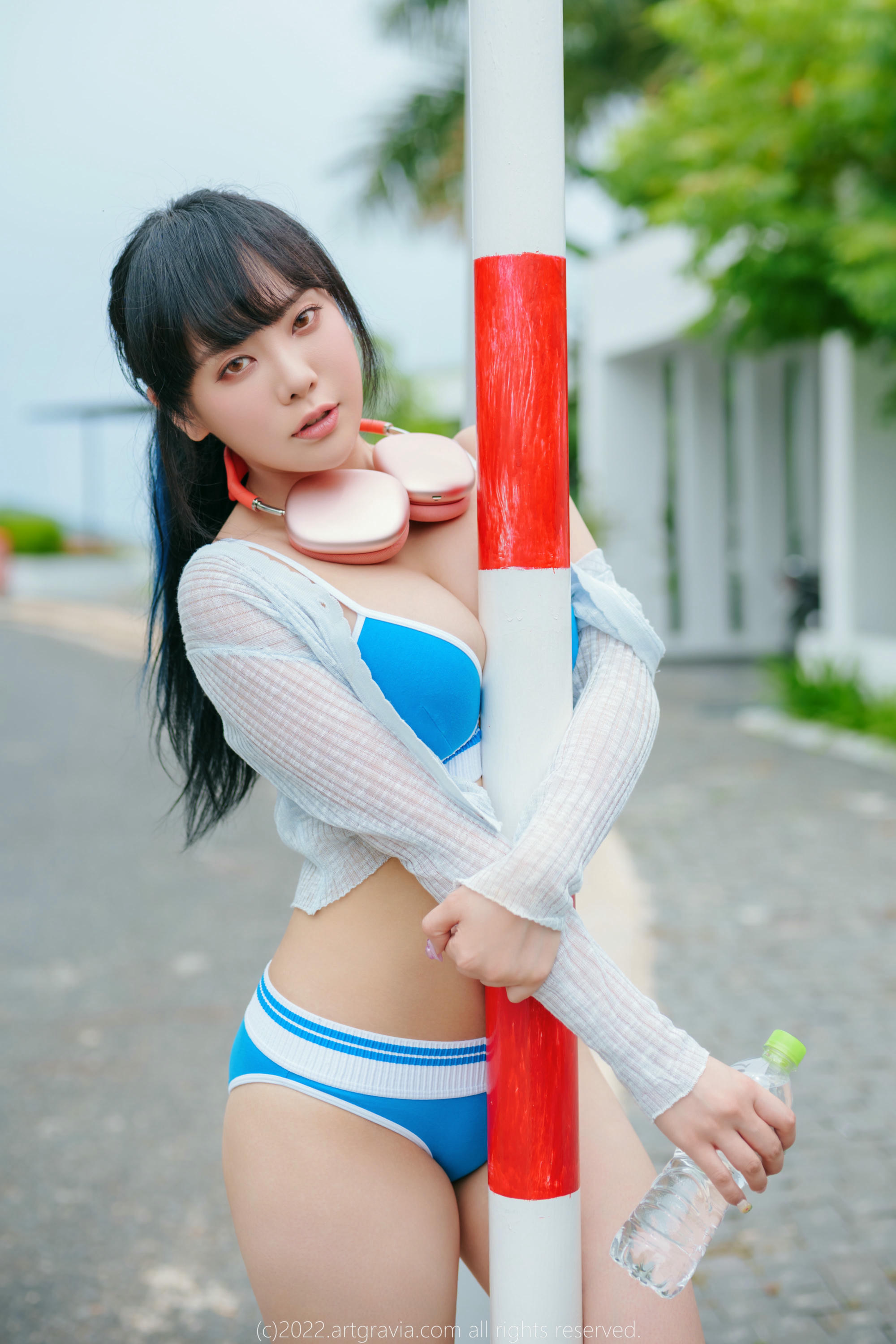 韩国套图-ArtGravia Vol.455 Dami (퀸다미) [104P-147MB]_第3集