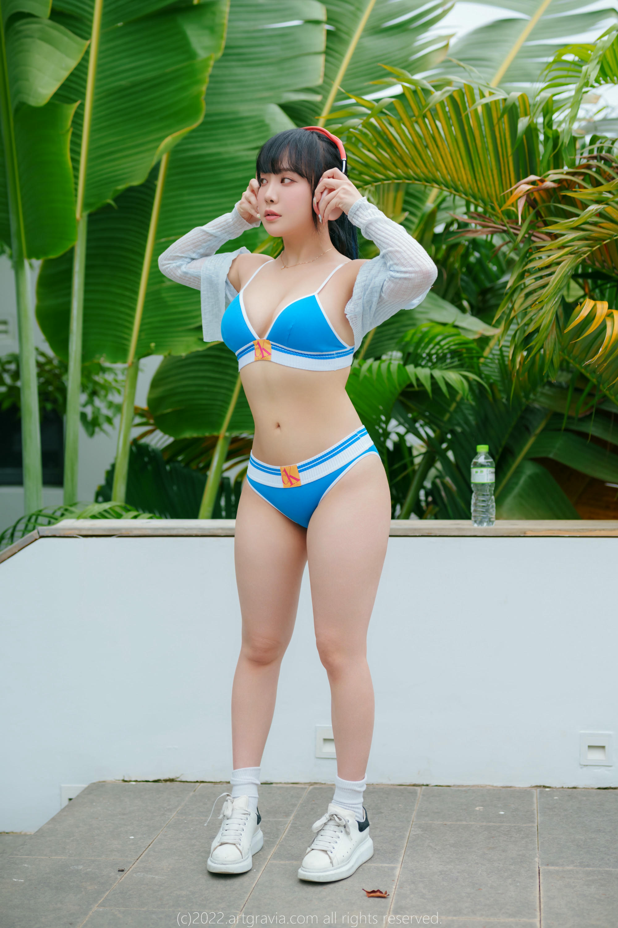韩国套图-ArtGravia Vol.455 Dami (퀸다미) [104P-147MB]_第3集