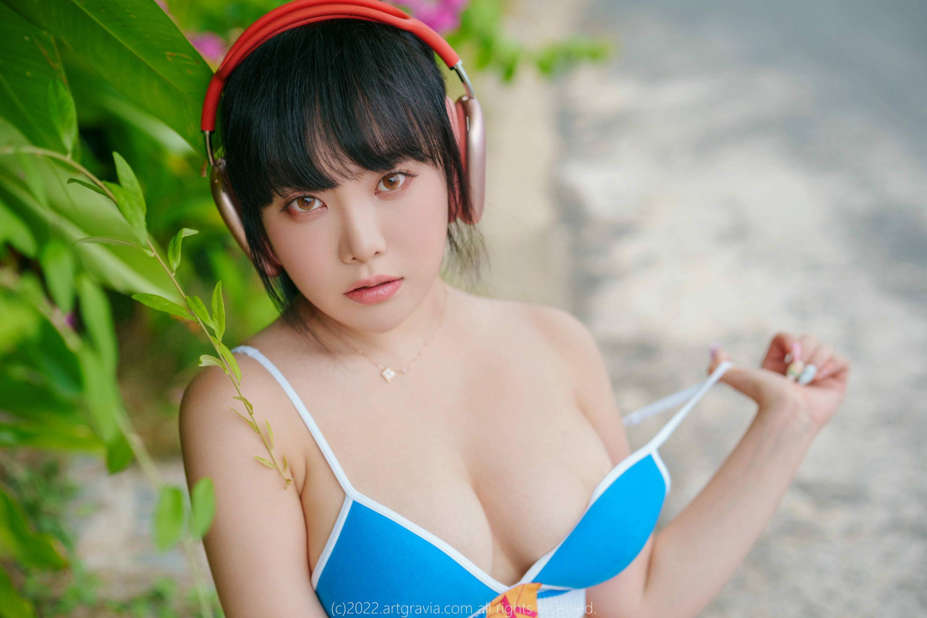 韩国套图-ArtGravia Vol.455 Dami (퀸다미) [104P-147MB]_第3集