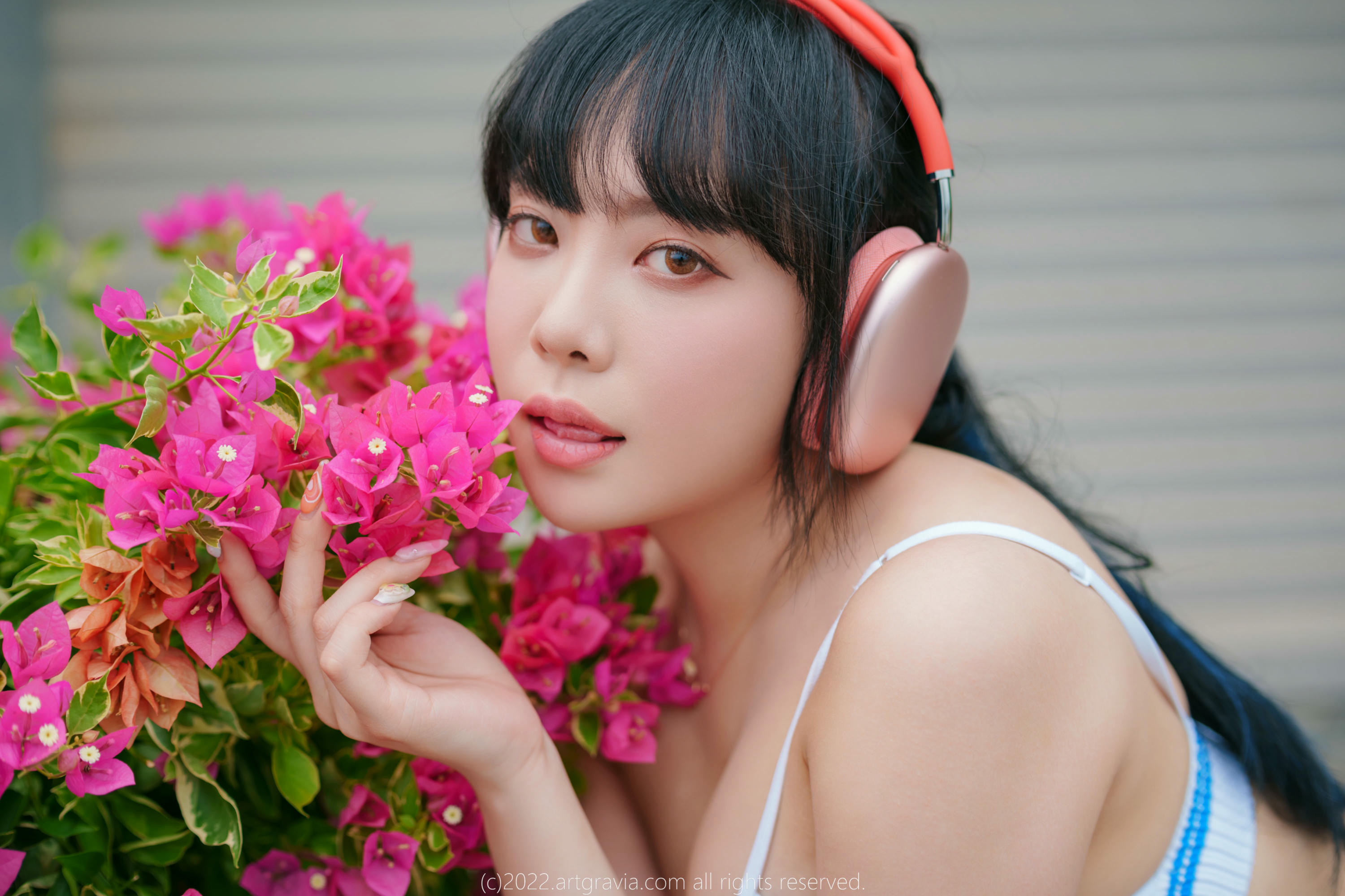 韩国套图-ArtGravia Vol.455 Dami (퀸다미) [104P-147MB]_第4集
