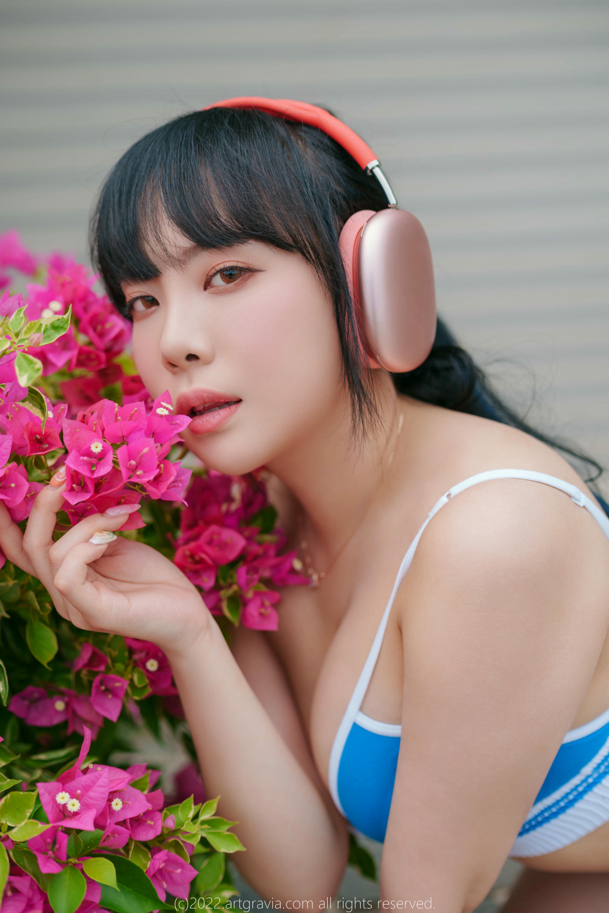 韩国套图-ArtGravia Vol.455 Dami (퀸다미) [104P-147MB]_第4集