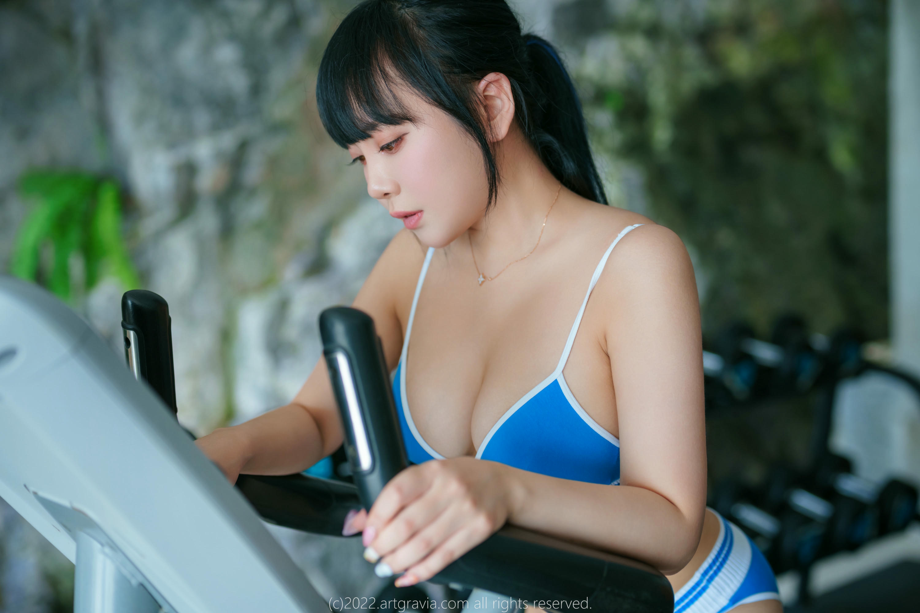 韩国套图-ArtGravia Vol.455 Dami (퀸다미) [104P-147MB]_第4集