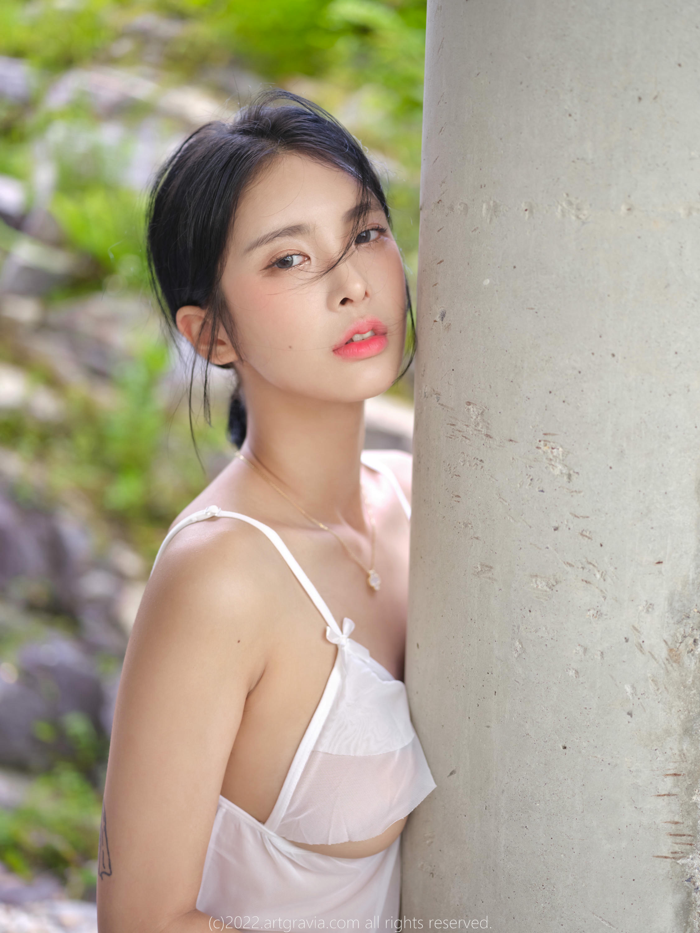 韩国套图-ArtGravia Vol.456 김효연 [86P-117MB]_第1集