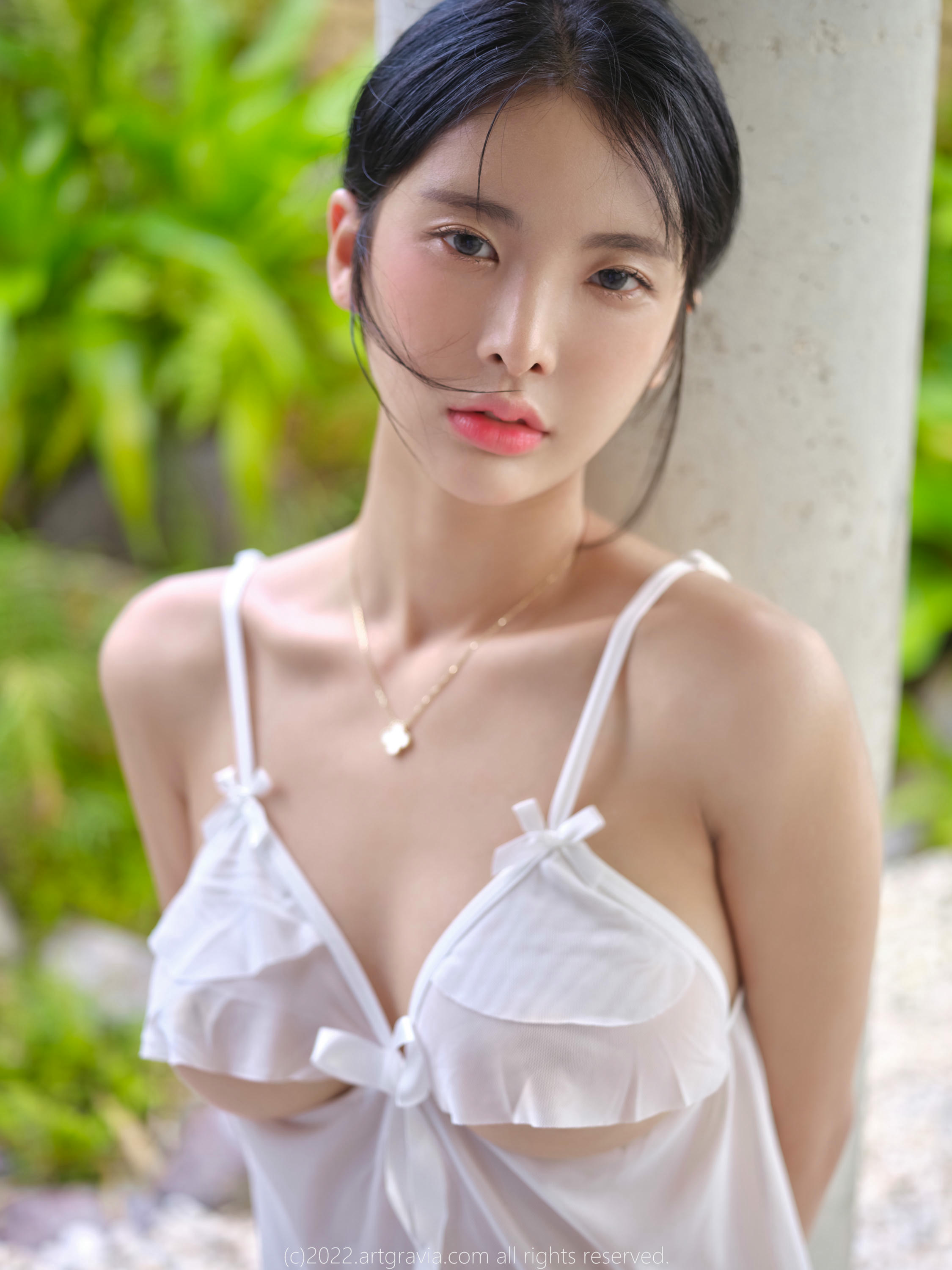 韩国套图-ArtGravia Vol.456 김효연 [86P-117MB]_第1集