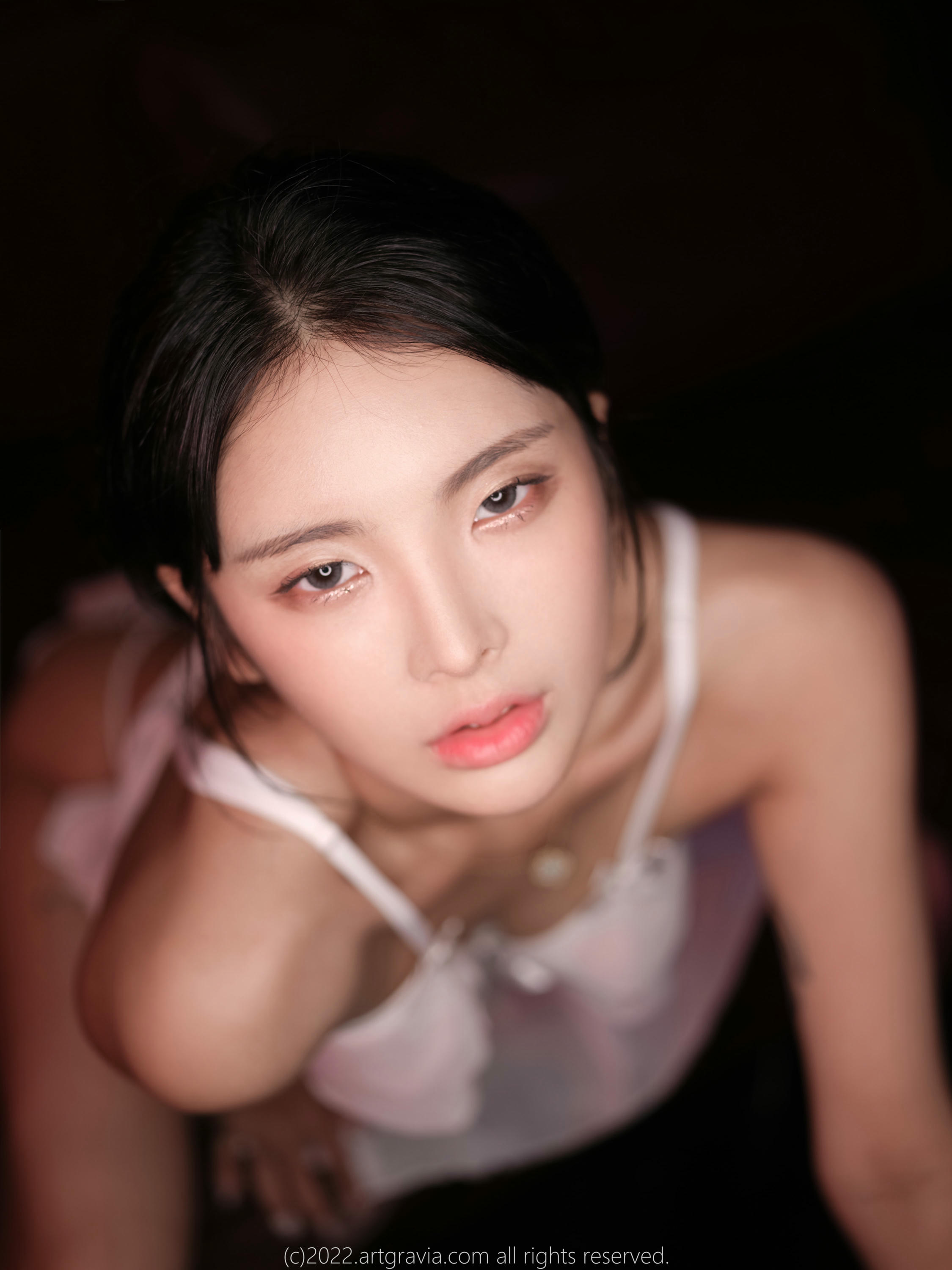 韩国套图-ArtGravia Vol.456 김효연 [86P-117MB]_第2集