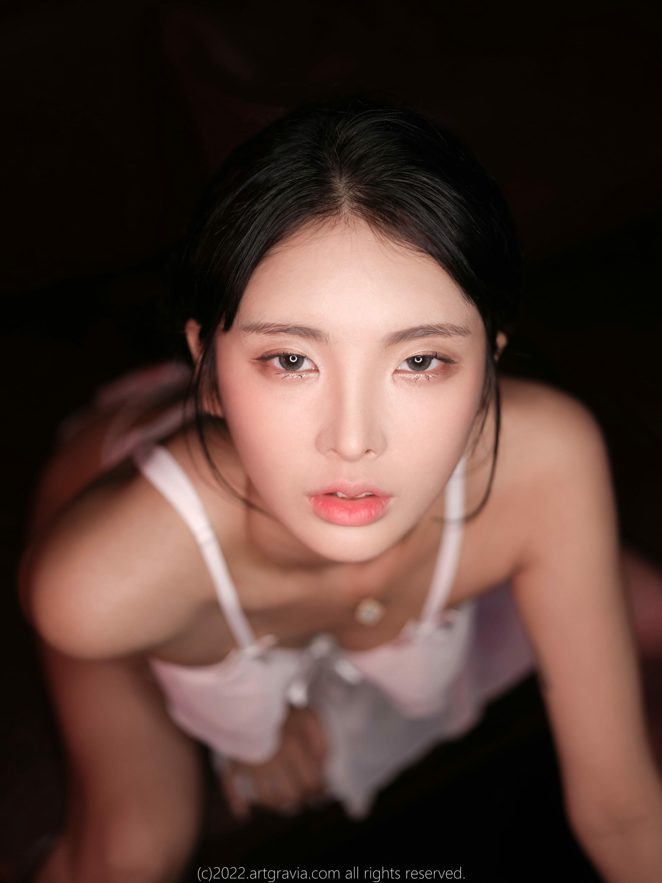 韩国套图-ArtGravia Vol.456 김효연 [86P-117MB]_第2集