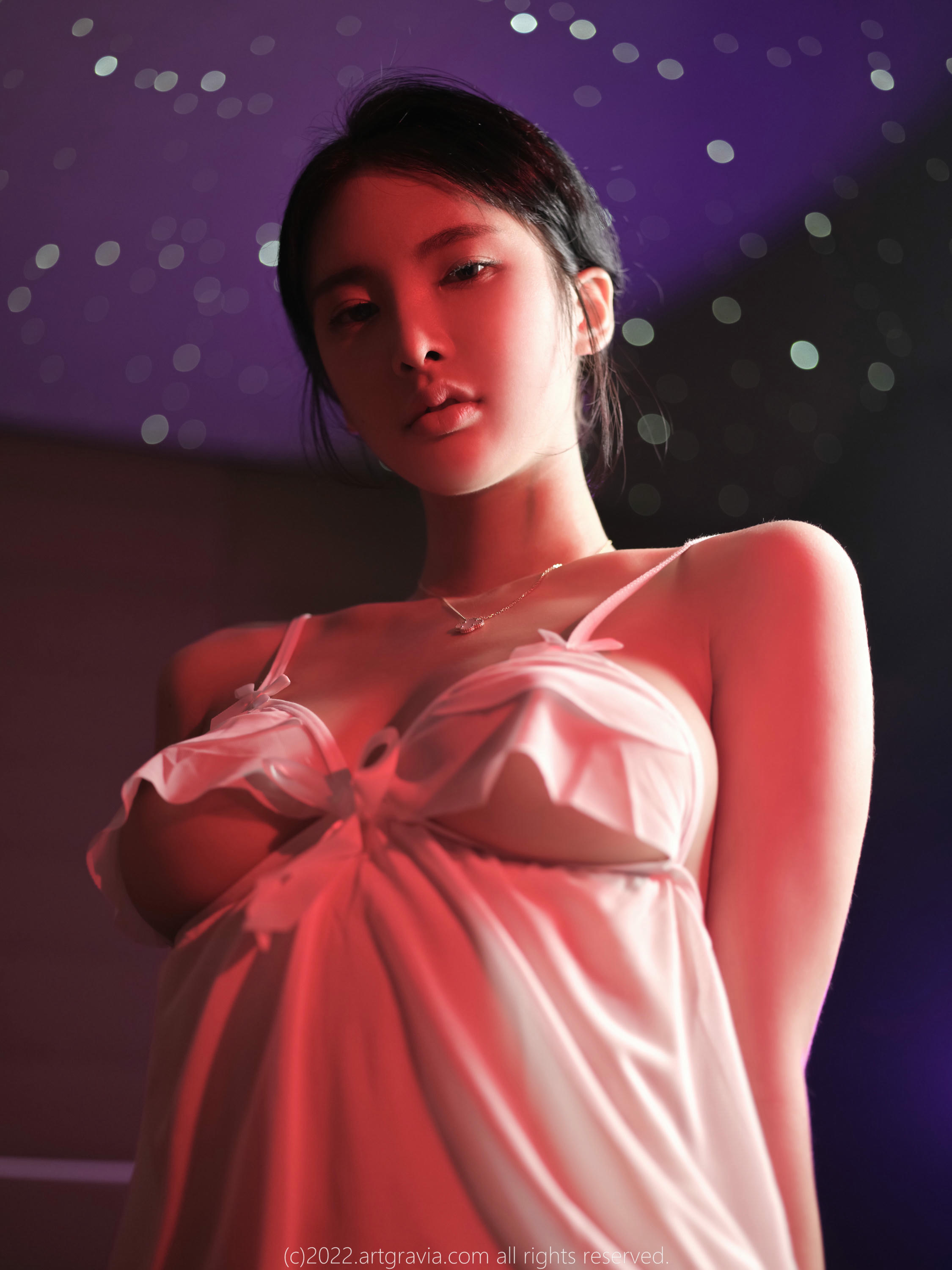 韩国套图-ArtGravia Vol.456 김효연 [86P-117MB]_第4集