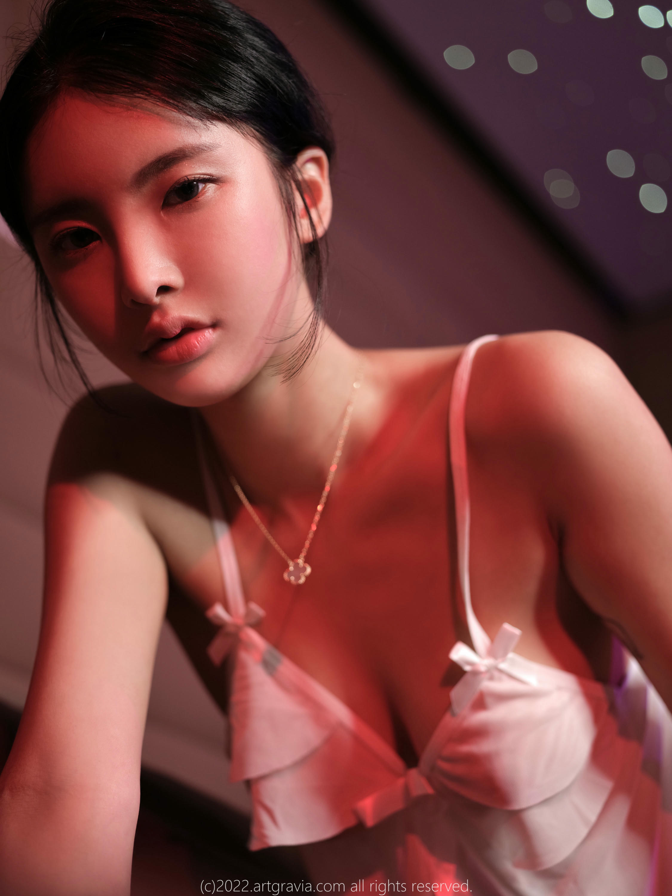 韩国套图-ArtGravia Vol.456 김효연 [86P-117MB]_第4集