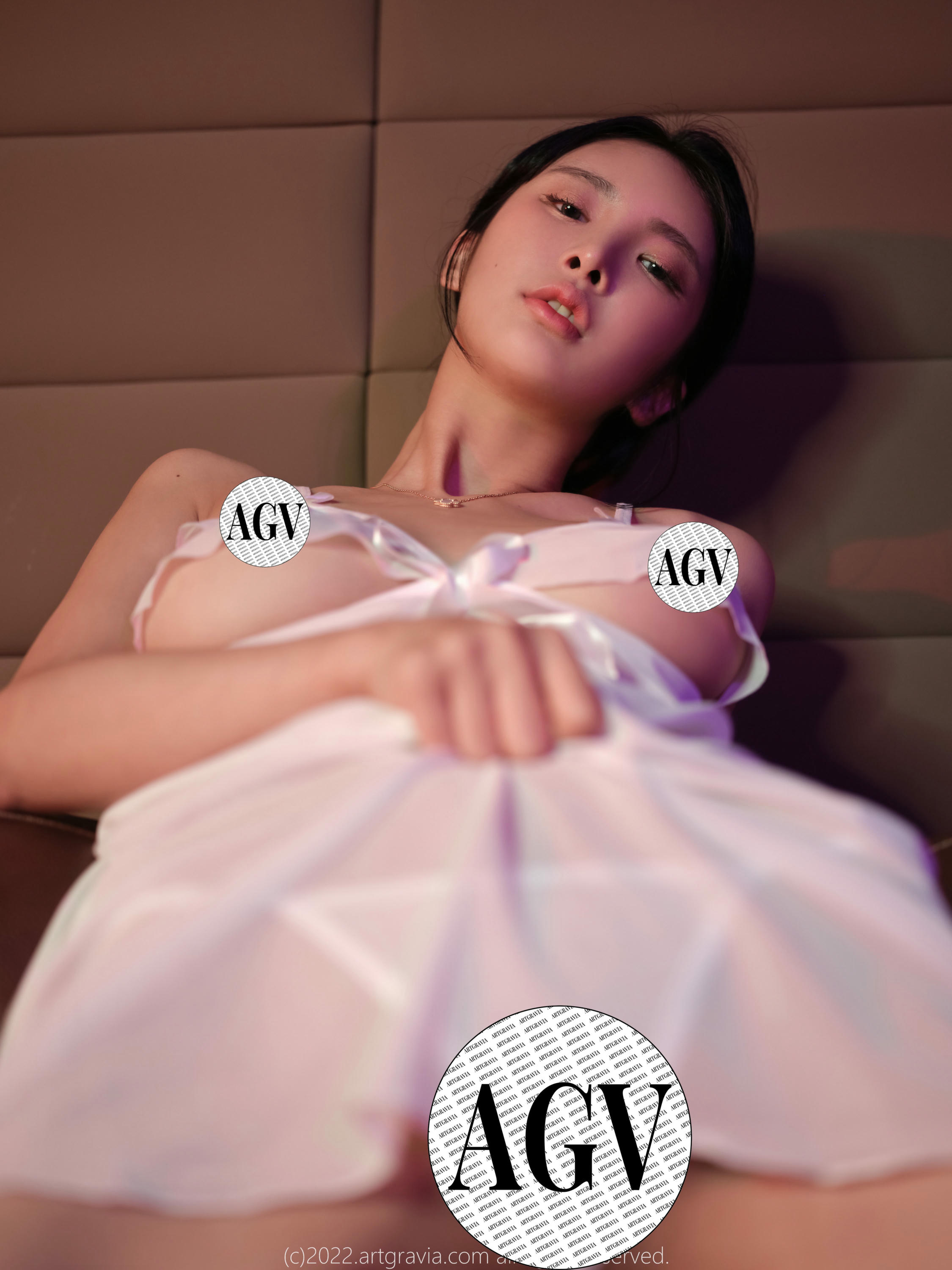 韩国套图-ArtGravia Vol.456 김효연 [86P-117MB]_第4集