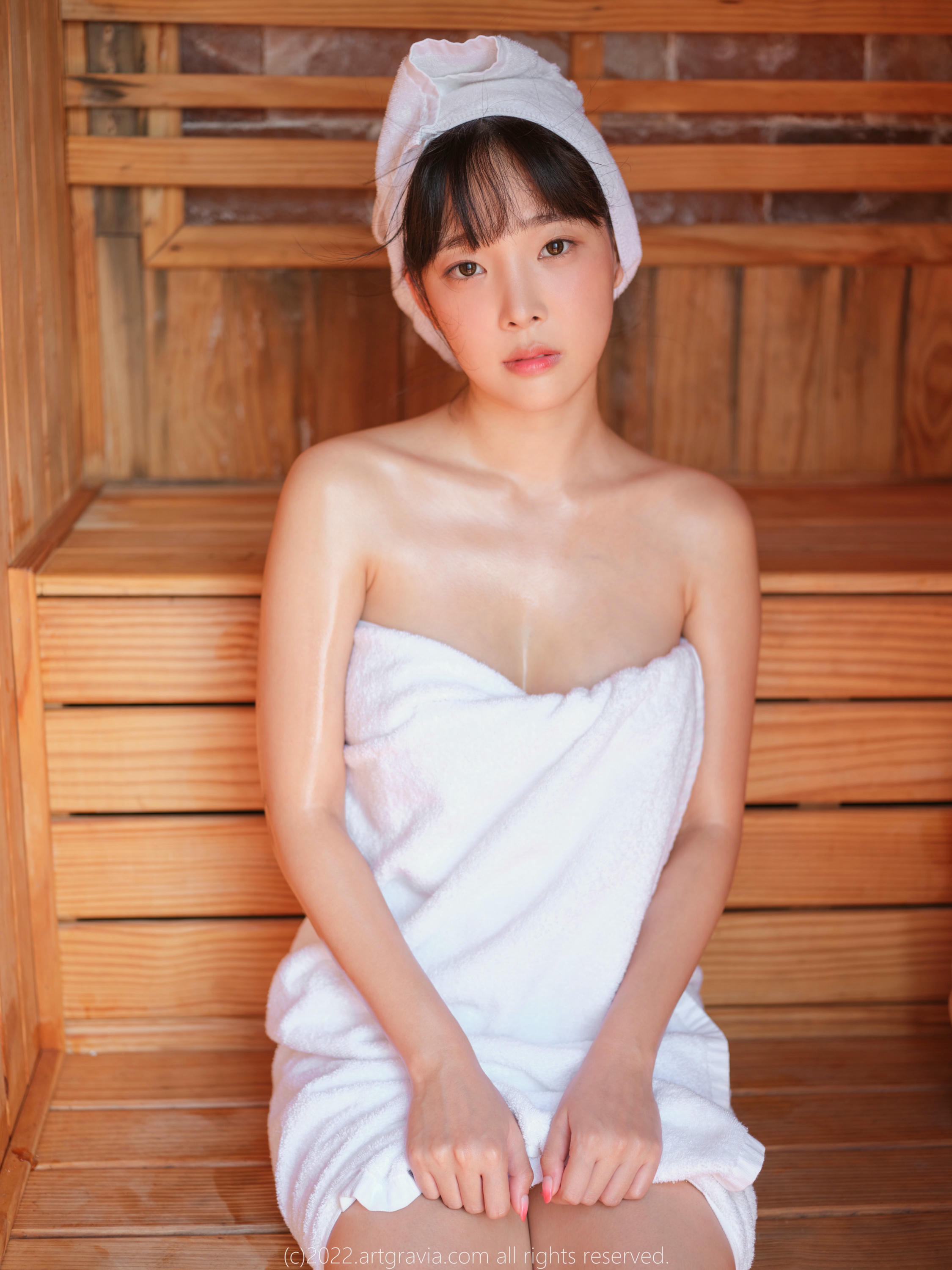 韩国套图-ArtGravia Vol.457 Kang In kyung 강인경 [90P-131MB]_第1集