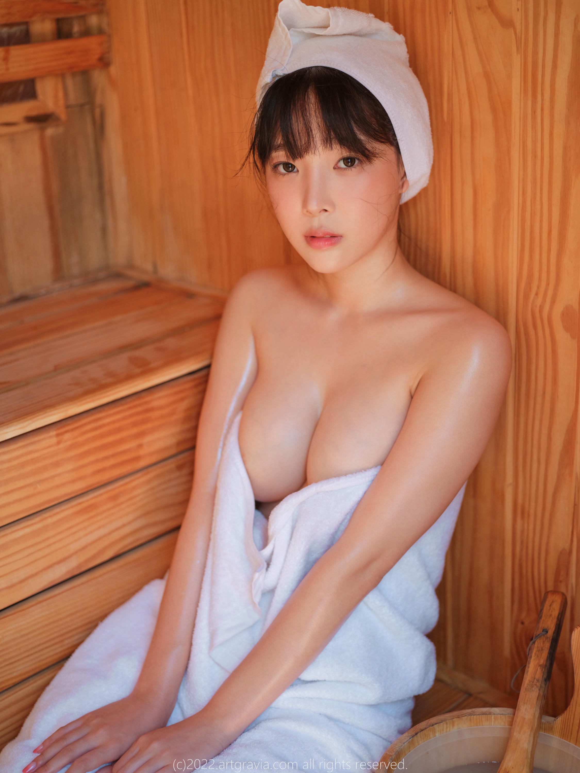 韩国套图-ArtGravia Vol.457 Kang In kyung 강인경 [90P-131MB]_第1集