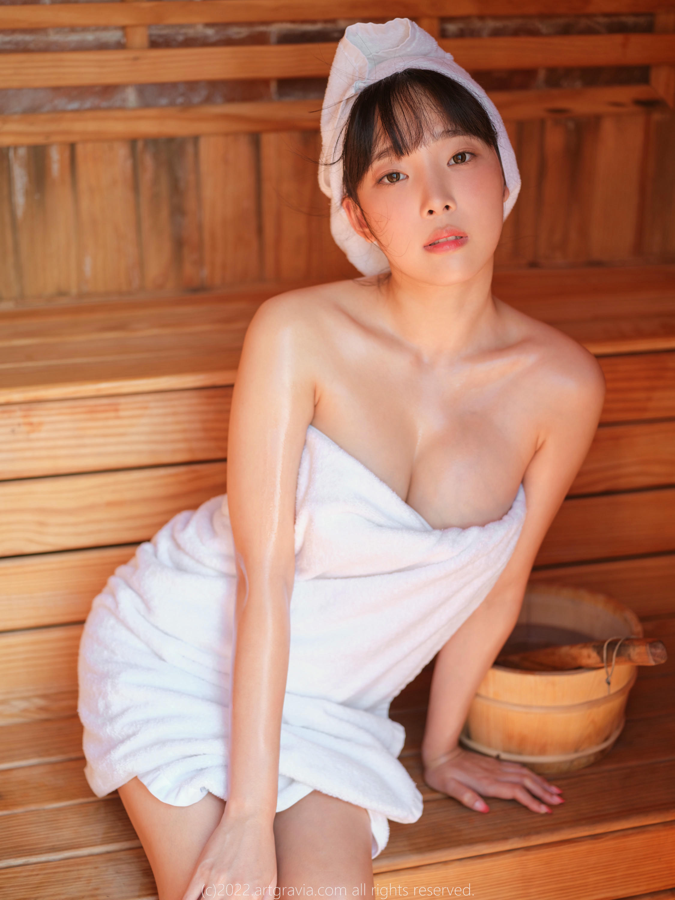 韩国套图-ArtGravia Vol.457 Kang In kyung 강인경 [90P-131MB]_第1集