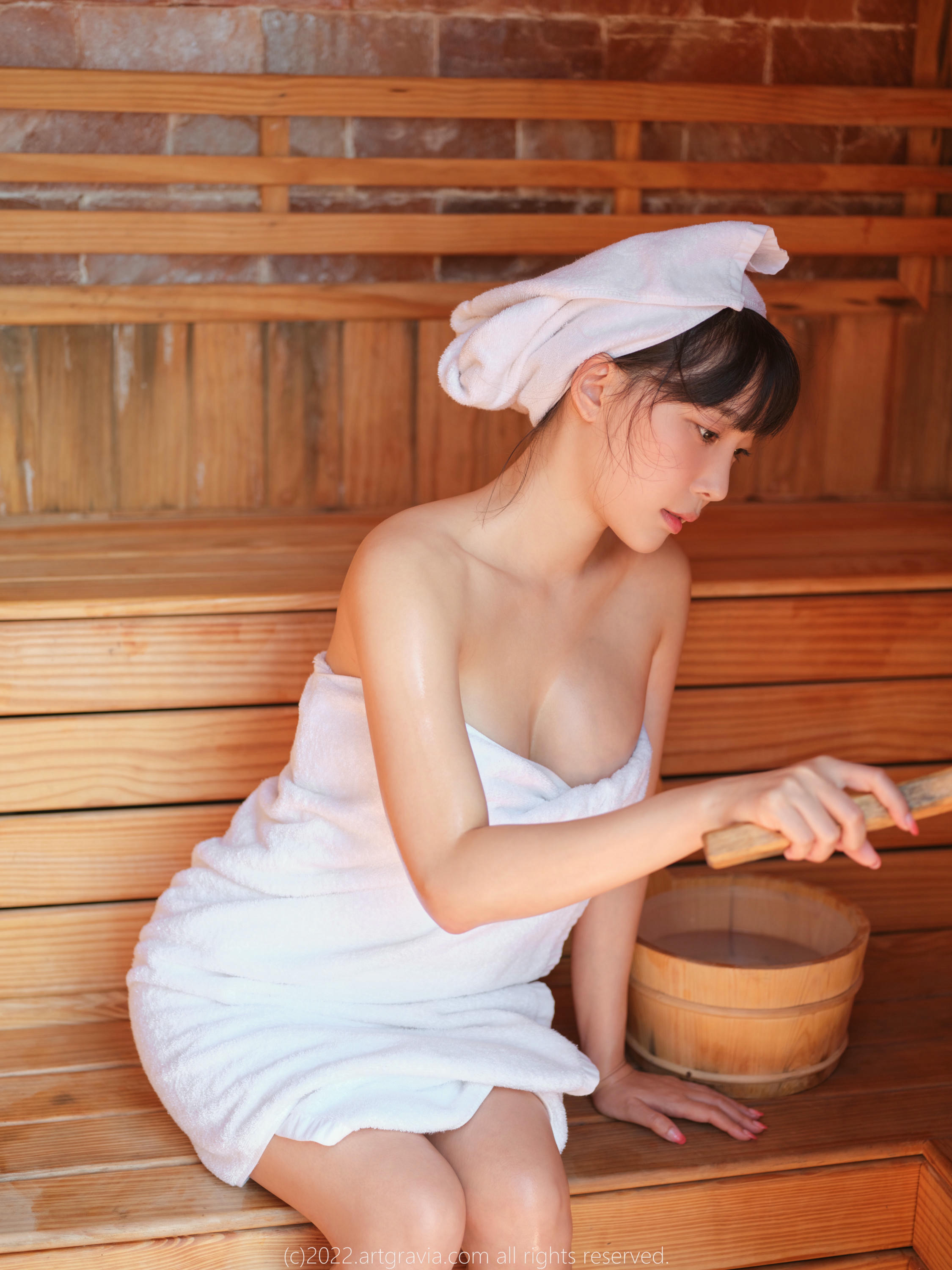 韩国套图-ArtGravia Vol.457 Kang In kyung 강인경 [90P-131MB]_第1集