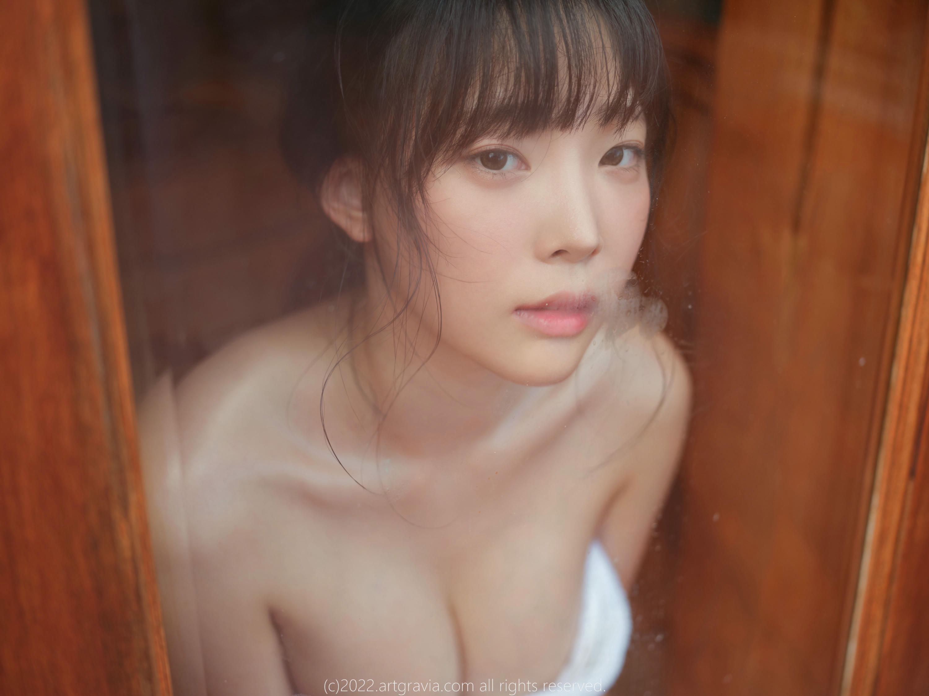 韩国套图-ArtGravia Vol.457 Kang In kyung 강인경 [90P-131MB]_第3集