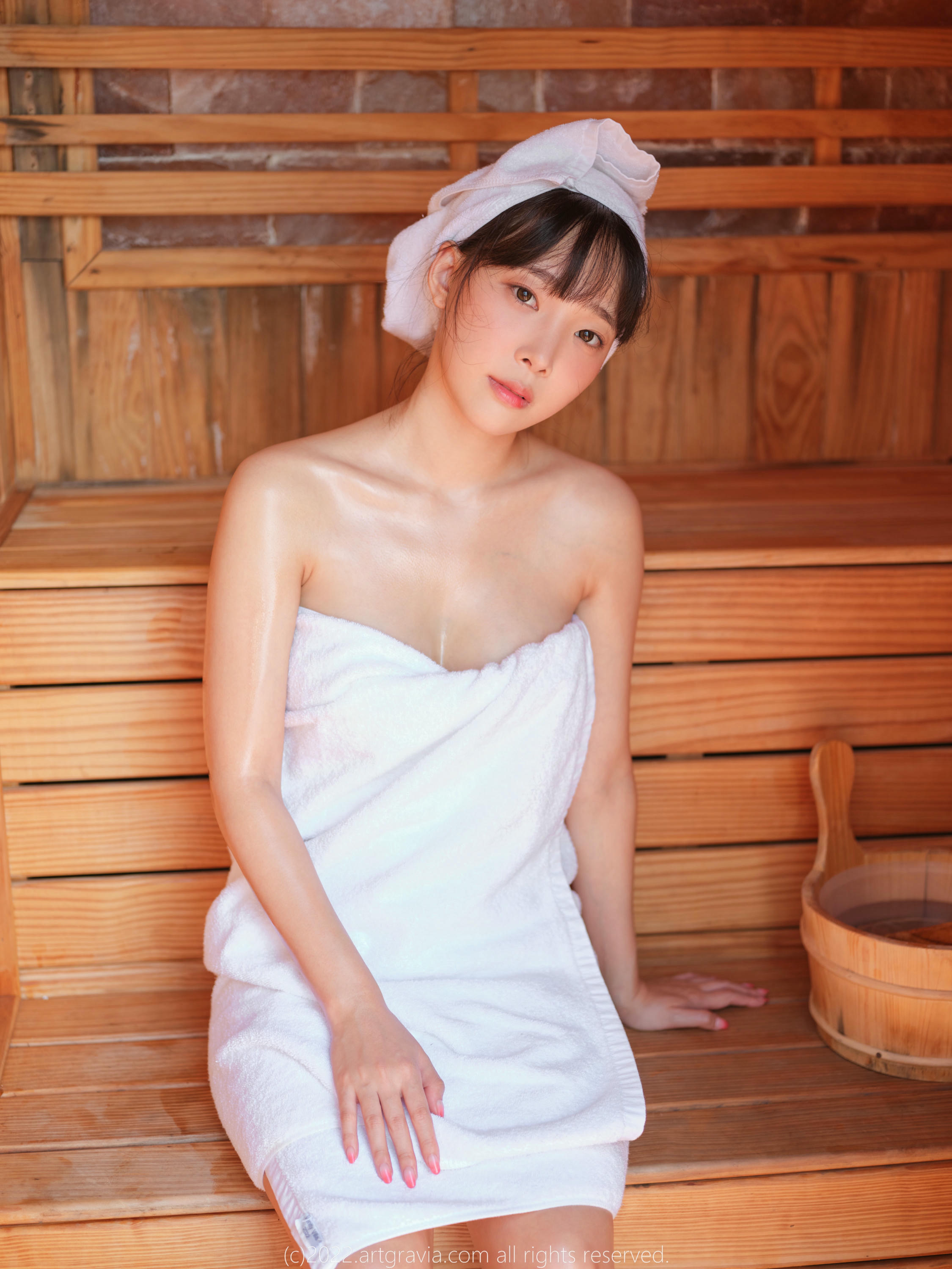 韩国套图-ArtGravia Vol.457 Kang In kyung 강인경 [90P-131MB]_第3集